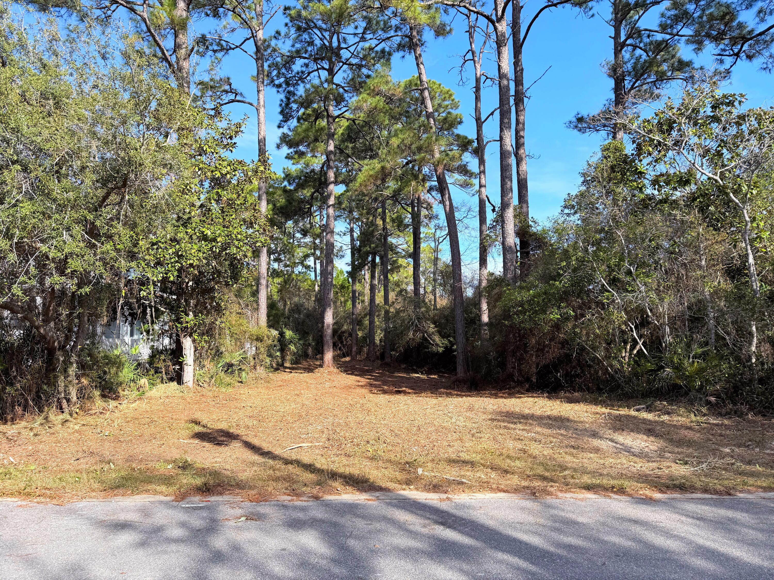 Lot 24 Greenbriar Lane Santa Rosa Beach FL 32459