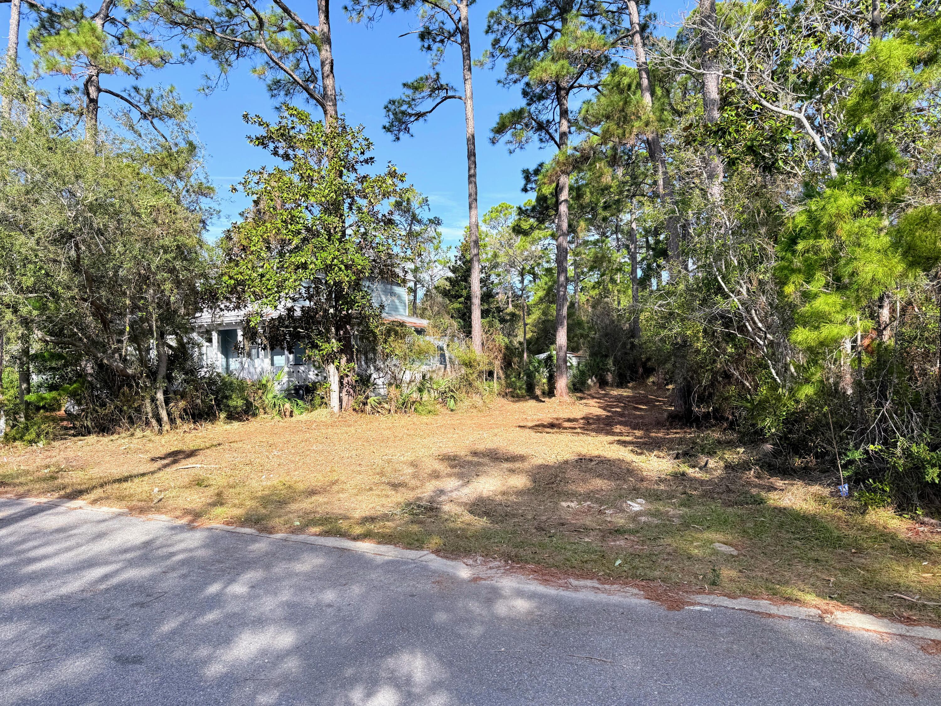 Lot 24 Greenbriar Lane Santa Rosa Beach FL 32459