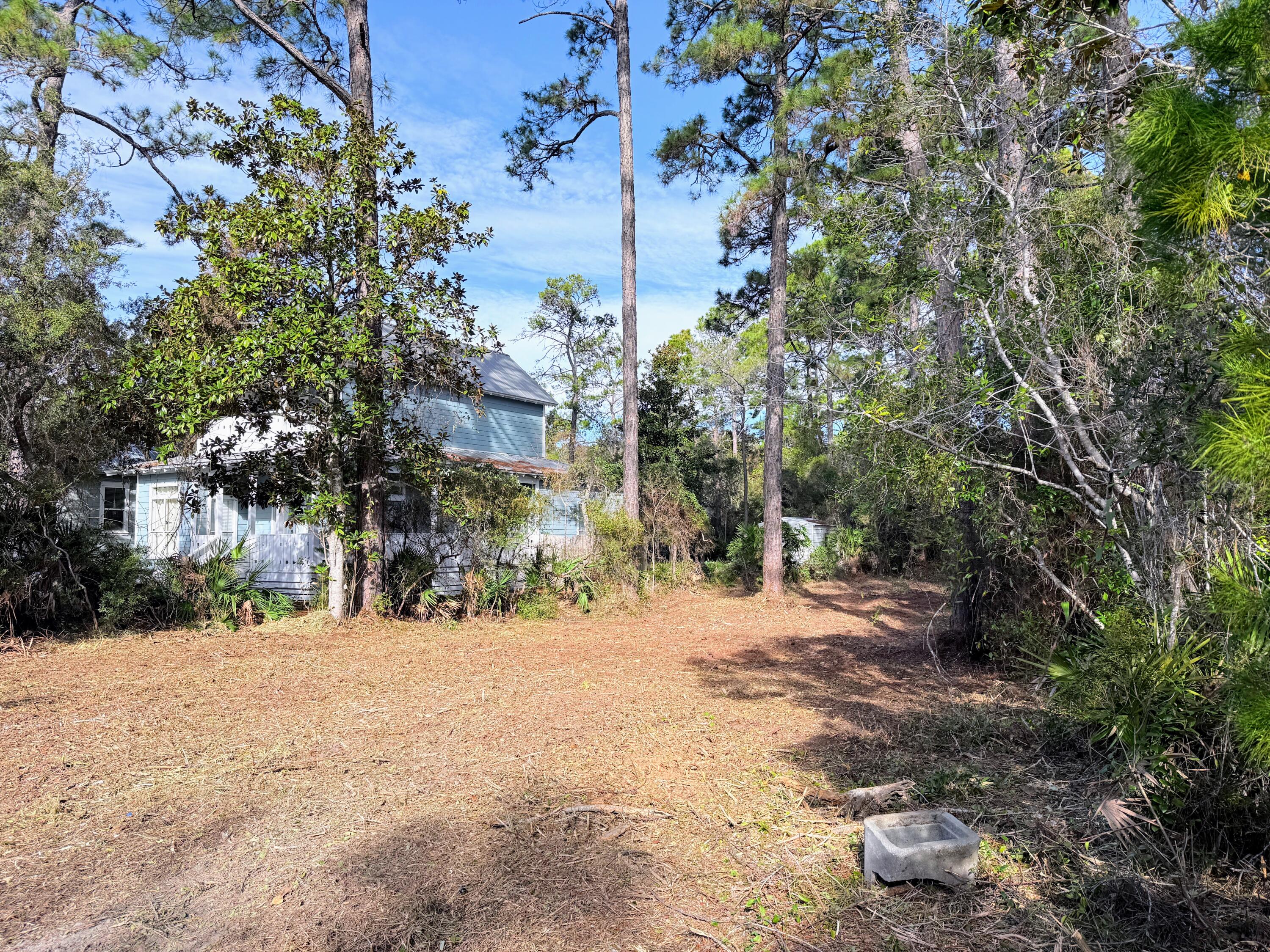 Lot 24 Greenbriar Lane Santa Rosa Beach FL 32459