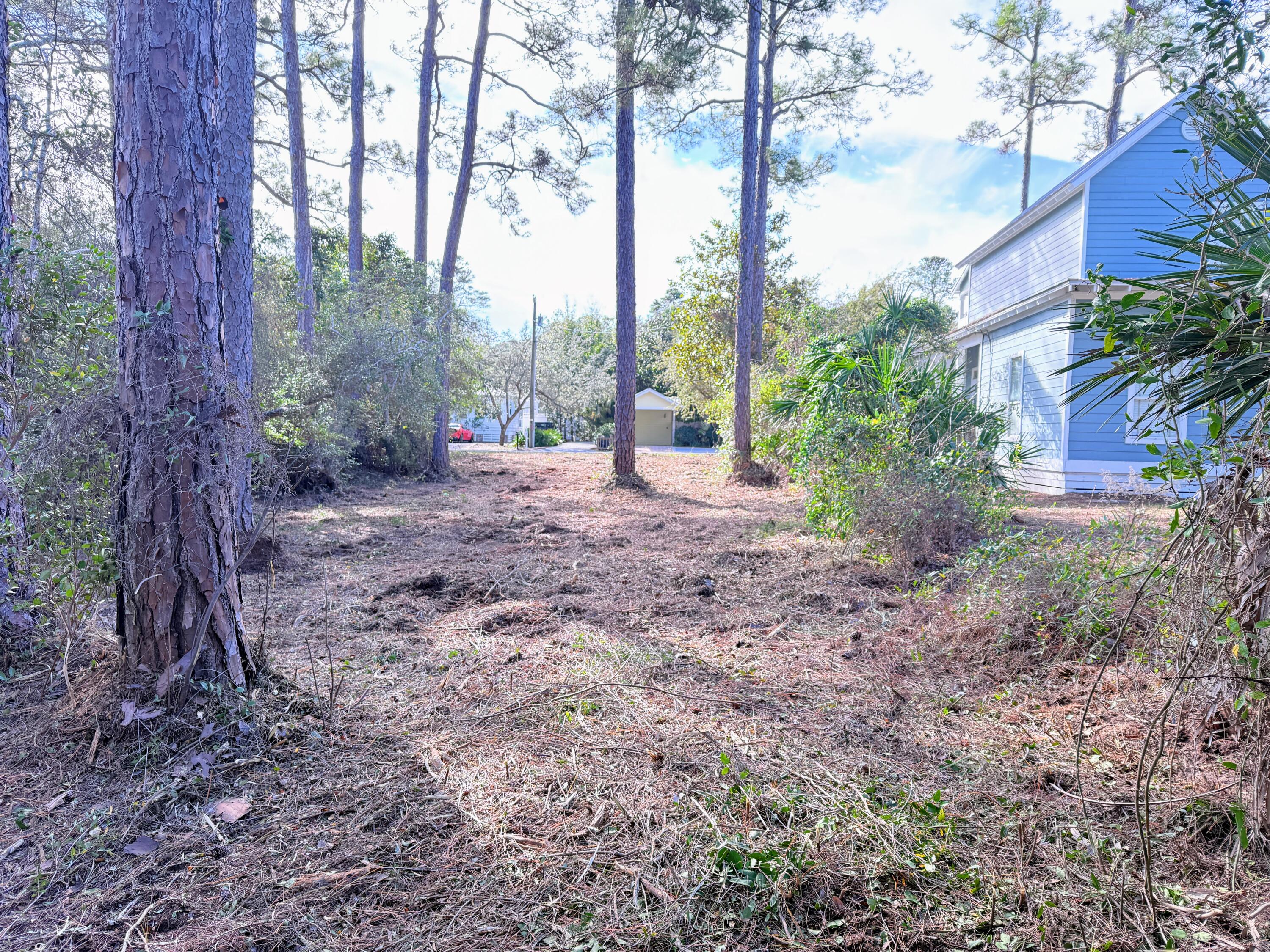 Lot 24 Greenbriar Lane Santa Rosa Beach FL 32459