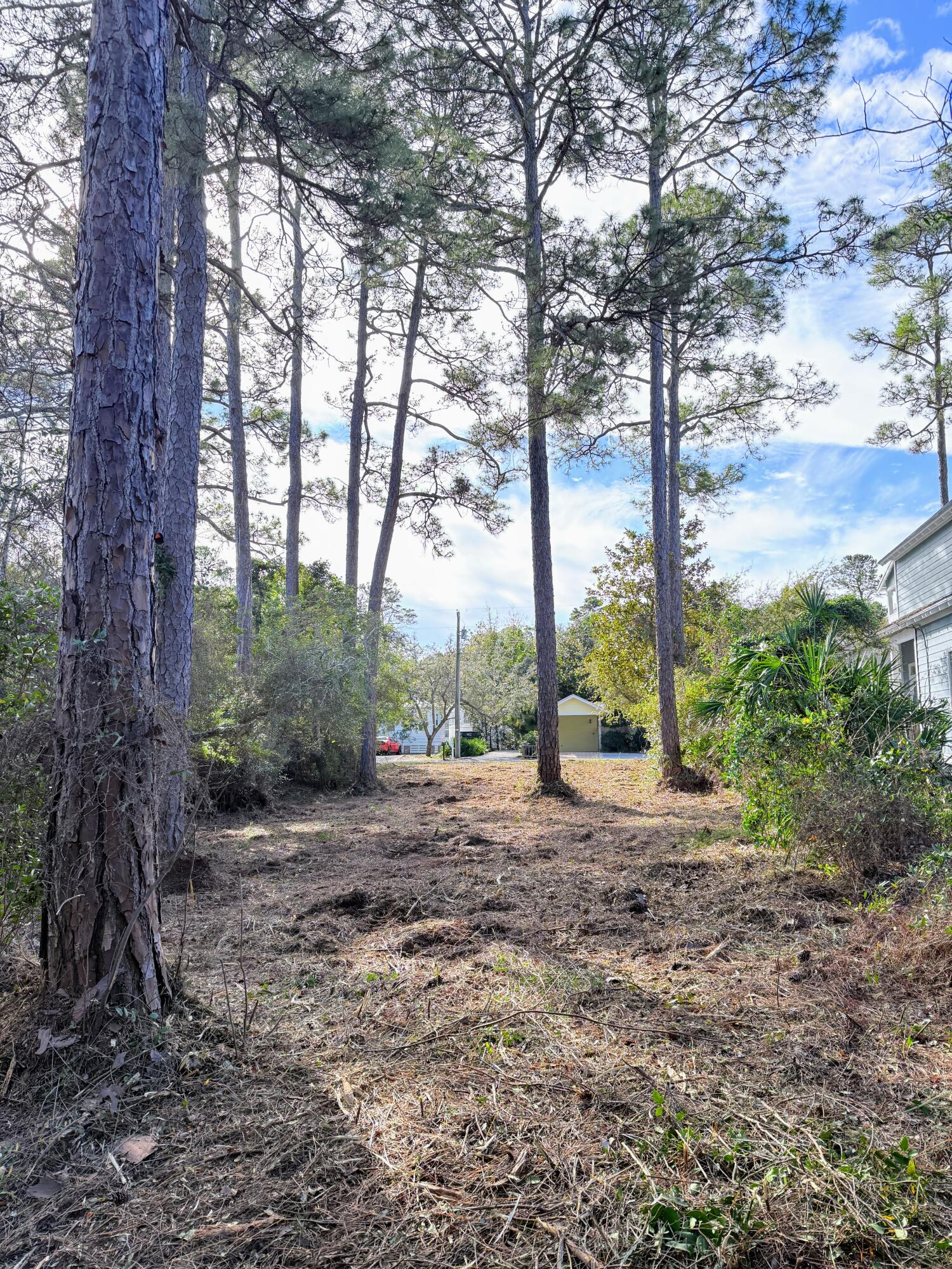 Lot 24 Greenbriar Lane Santa Rosa Beach FL 32459
