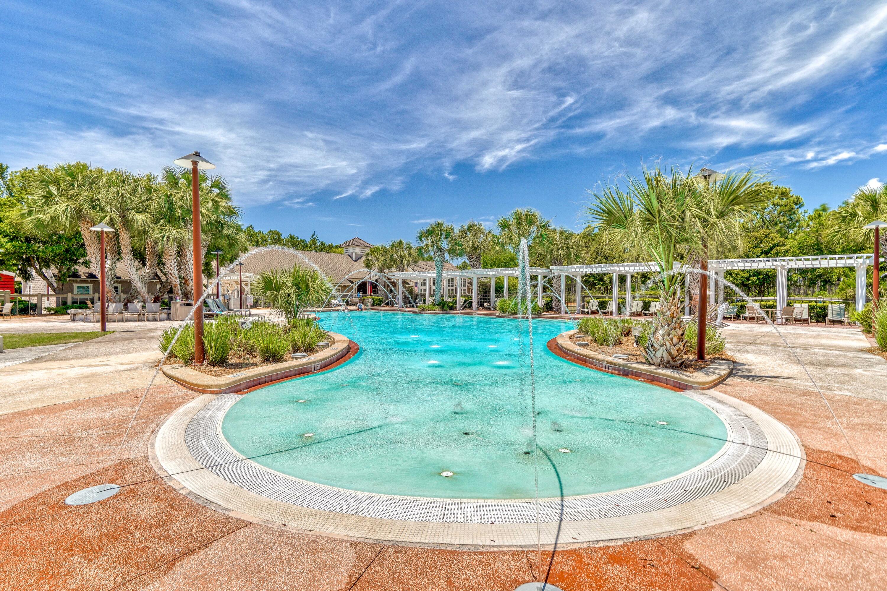 Lot 80 S Splash South Drive Inlet Beach FL 32461