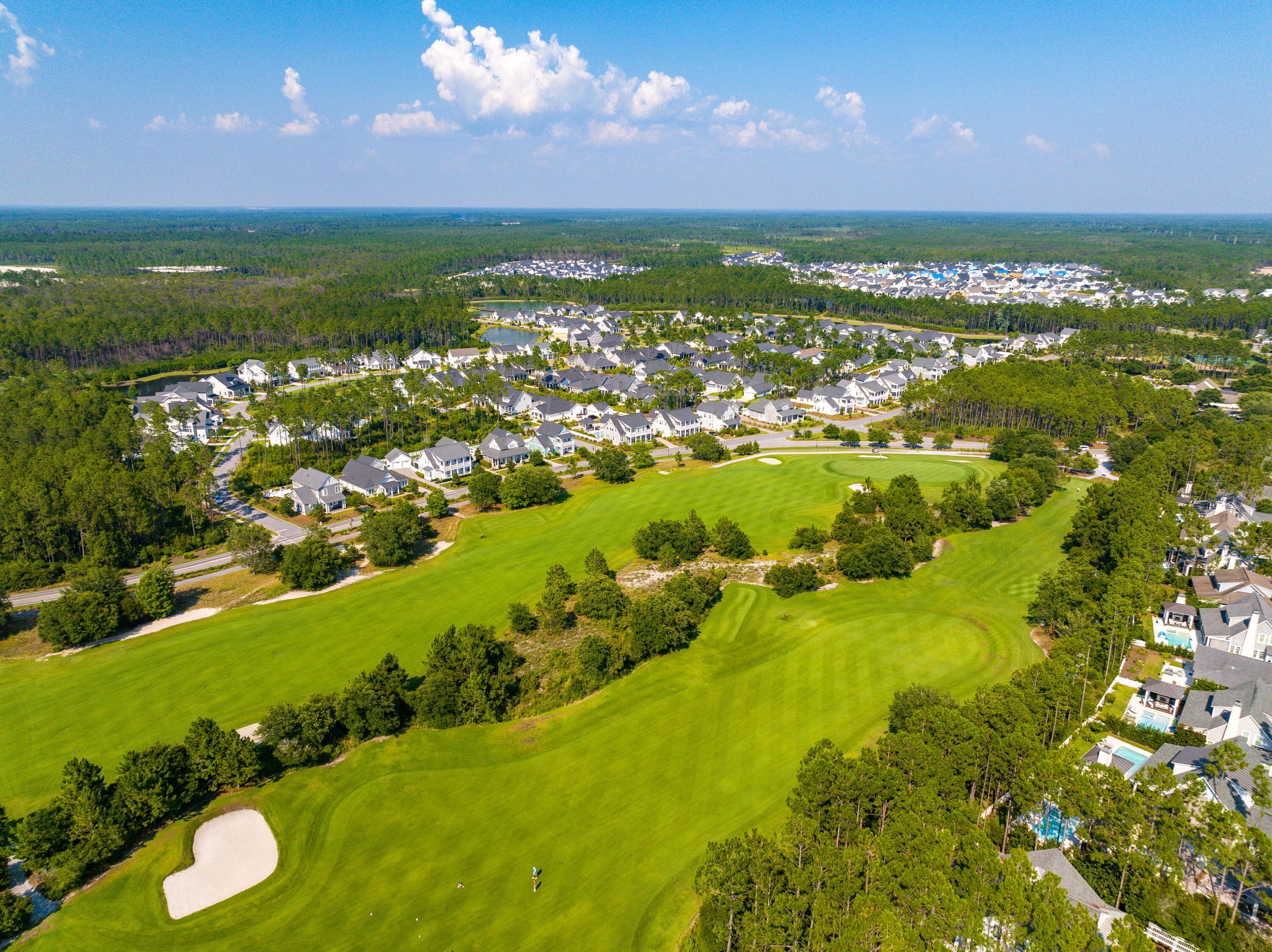 Lot 80 S Splash South Drive Inlet Beach FL 32461