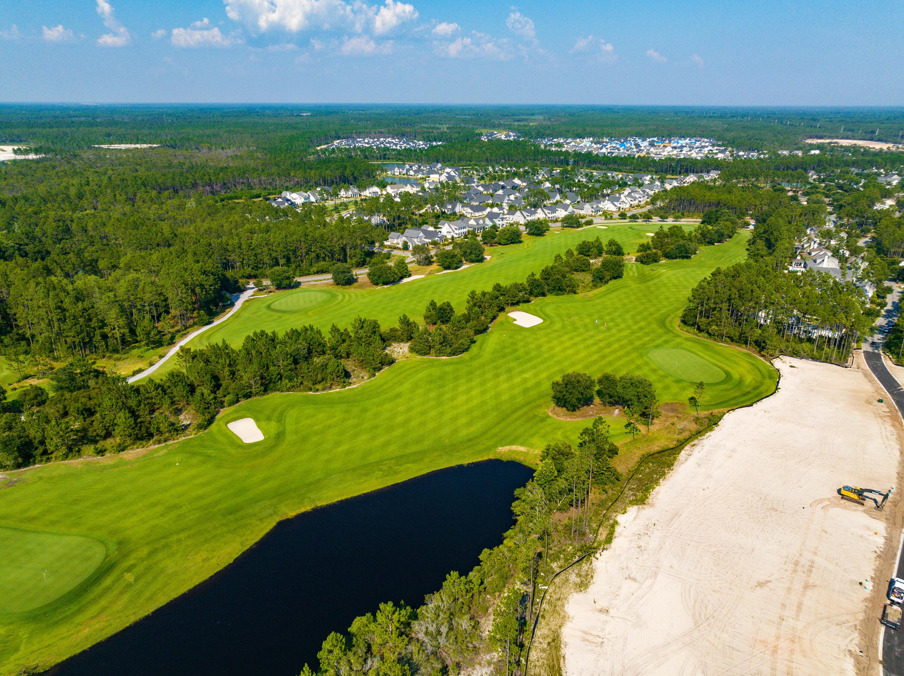 Lot 80 S Splash South Drive Inlet Beach FL 32461