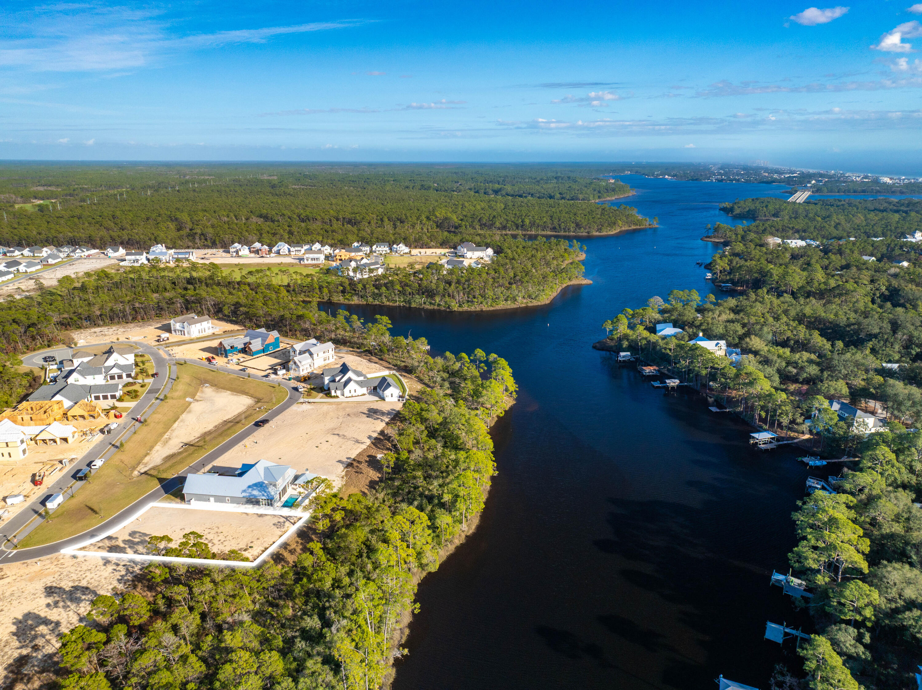Lot 80 S Splash South Drive Inlet Beach FL 32461