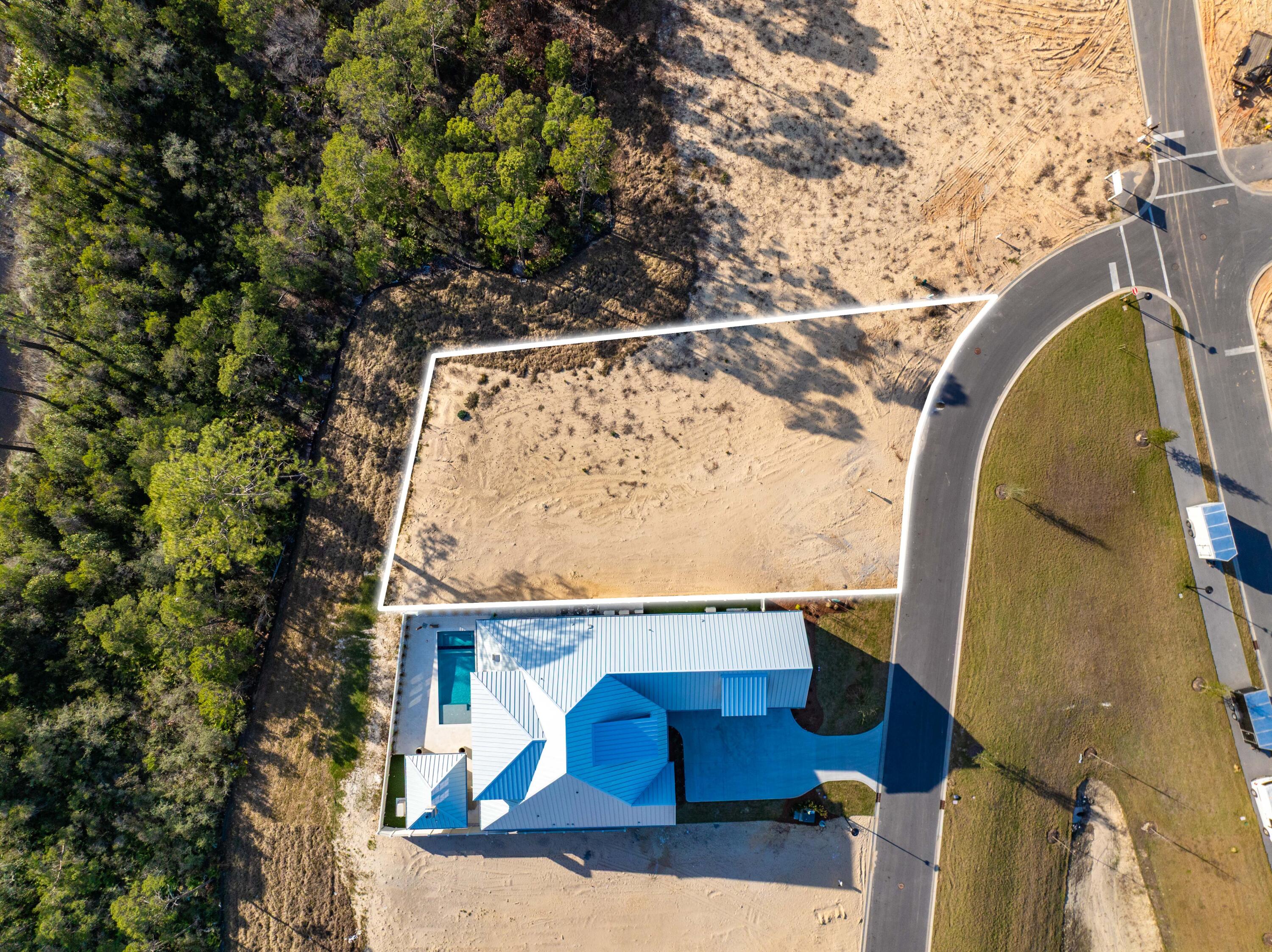 Lot 80 S Splash South Drive Inlet Beach FL 32461
