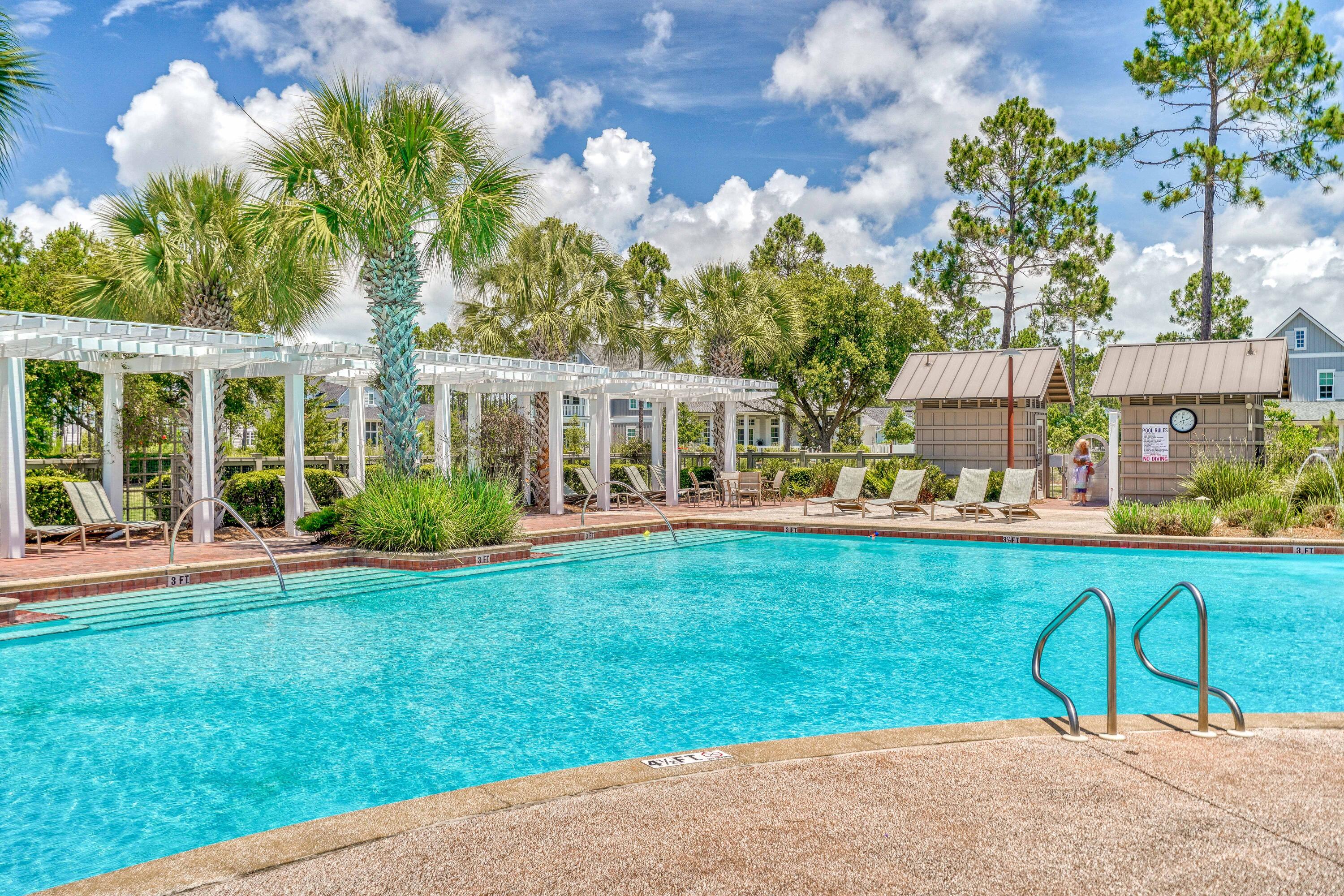 Lot 80 S Splash South Drive Inlet Beach FL 32461