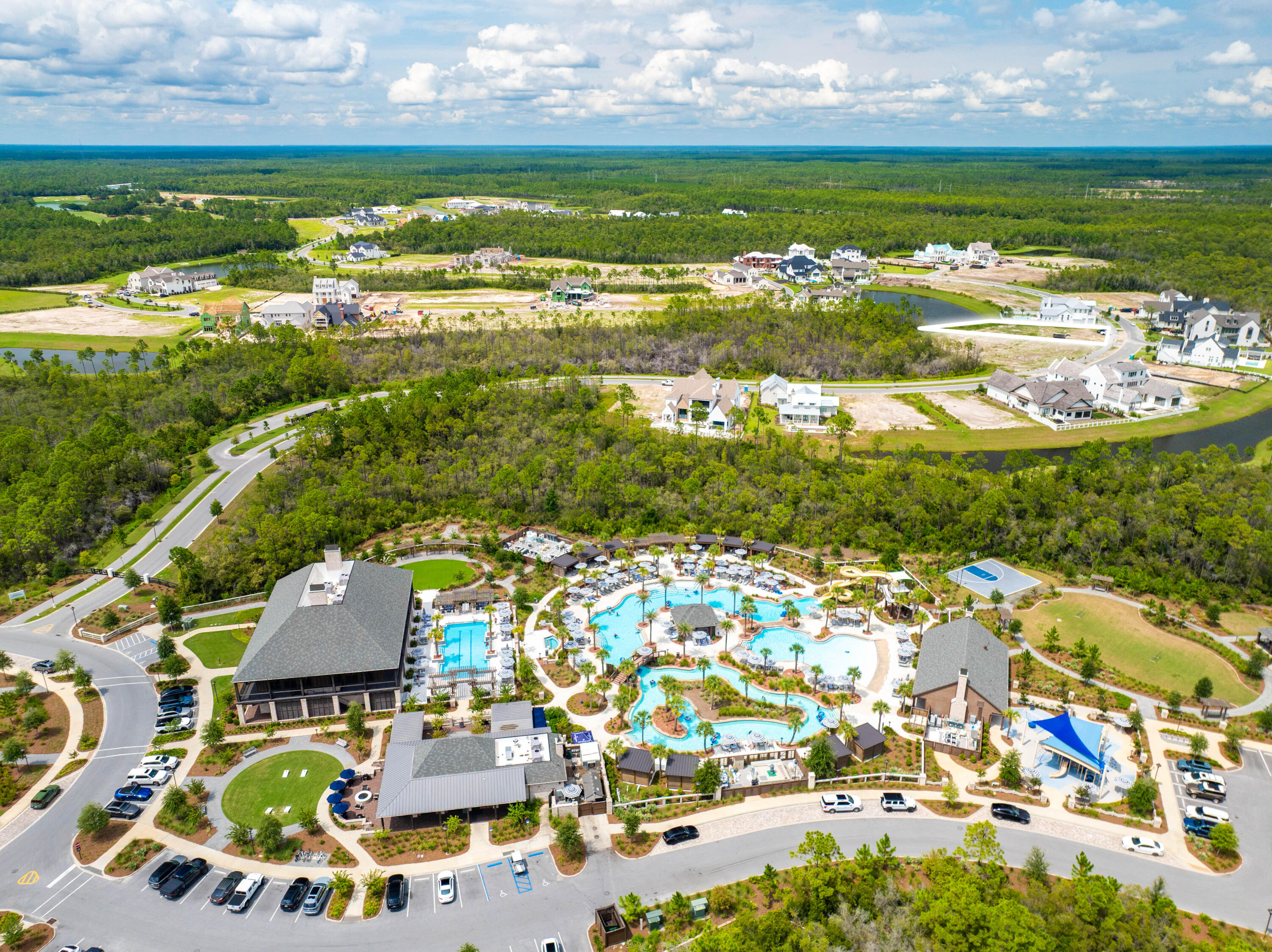 Lot 30 Windsong Drive Inlet Beach FL 32461
