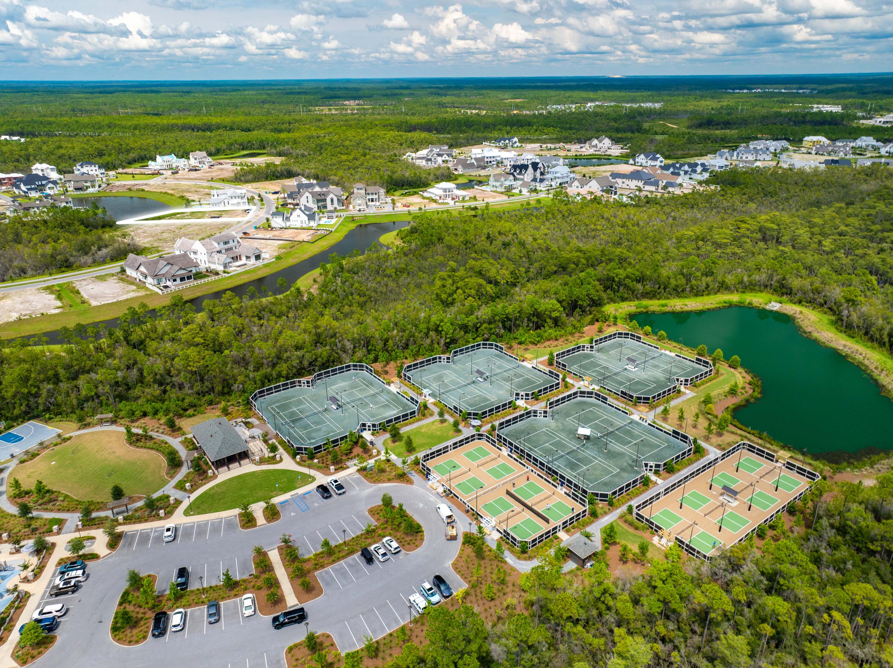 Lot 30 Windsong Drive Inlet Beach FL 32461