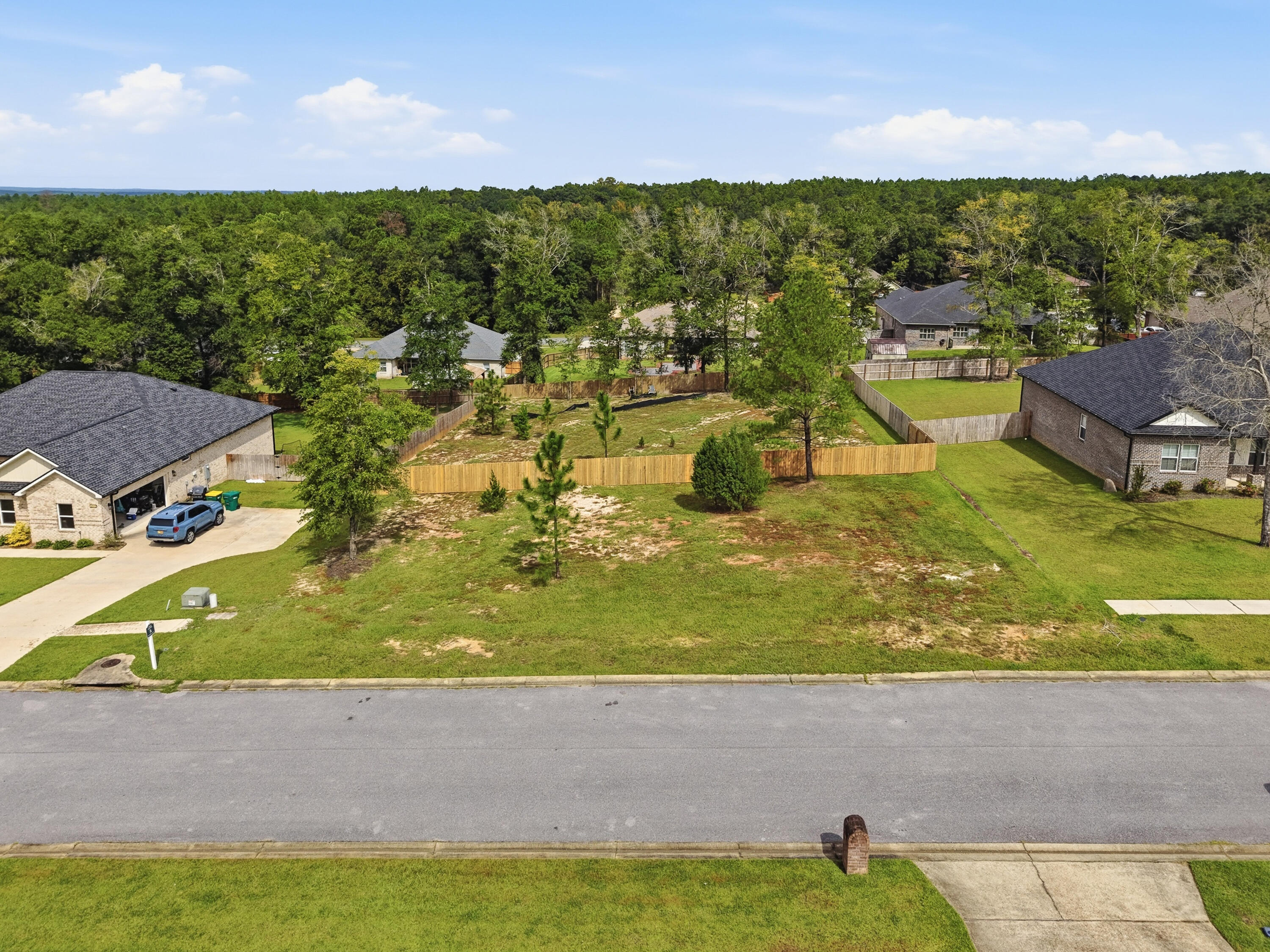 Lot 17 Plum Orchard Way Crestview FL 32536