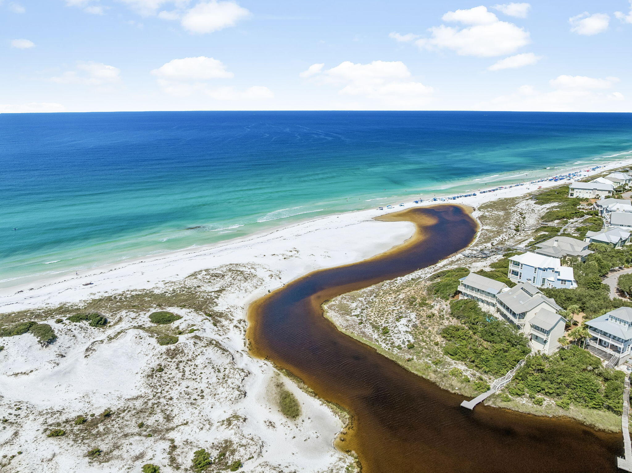 Lot 3 Dewberry Lane Santa Rosa Beach FL 32459