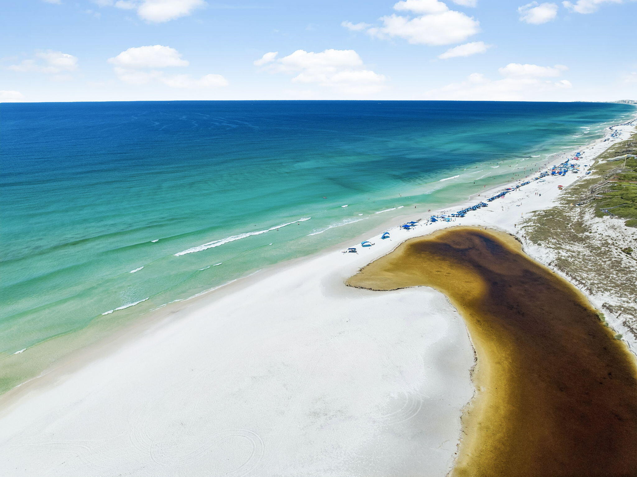 Lot 3 Dewberry Lane Santa Rosa Beach FL 32459