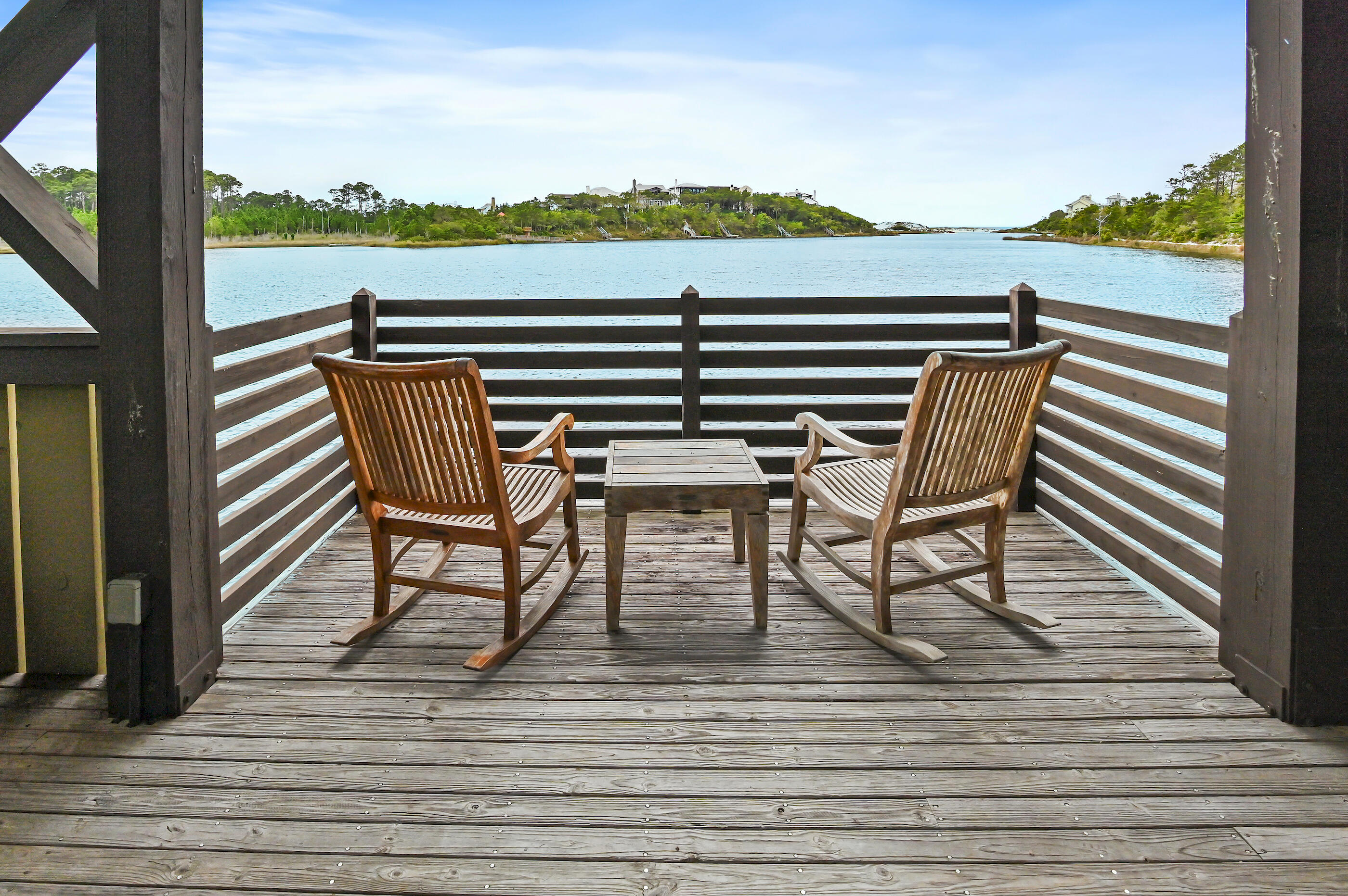 Lot 3 Dewberry Lane Santa Rosa Beach FL 32459