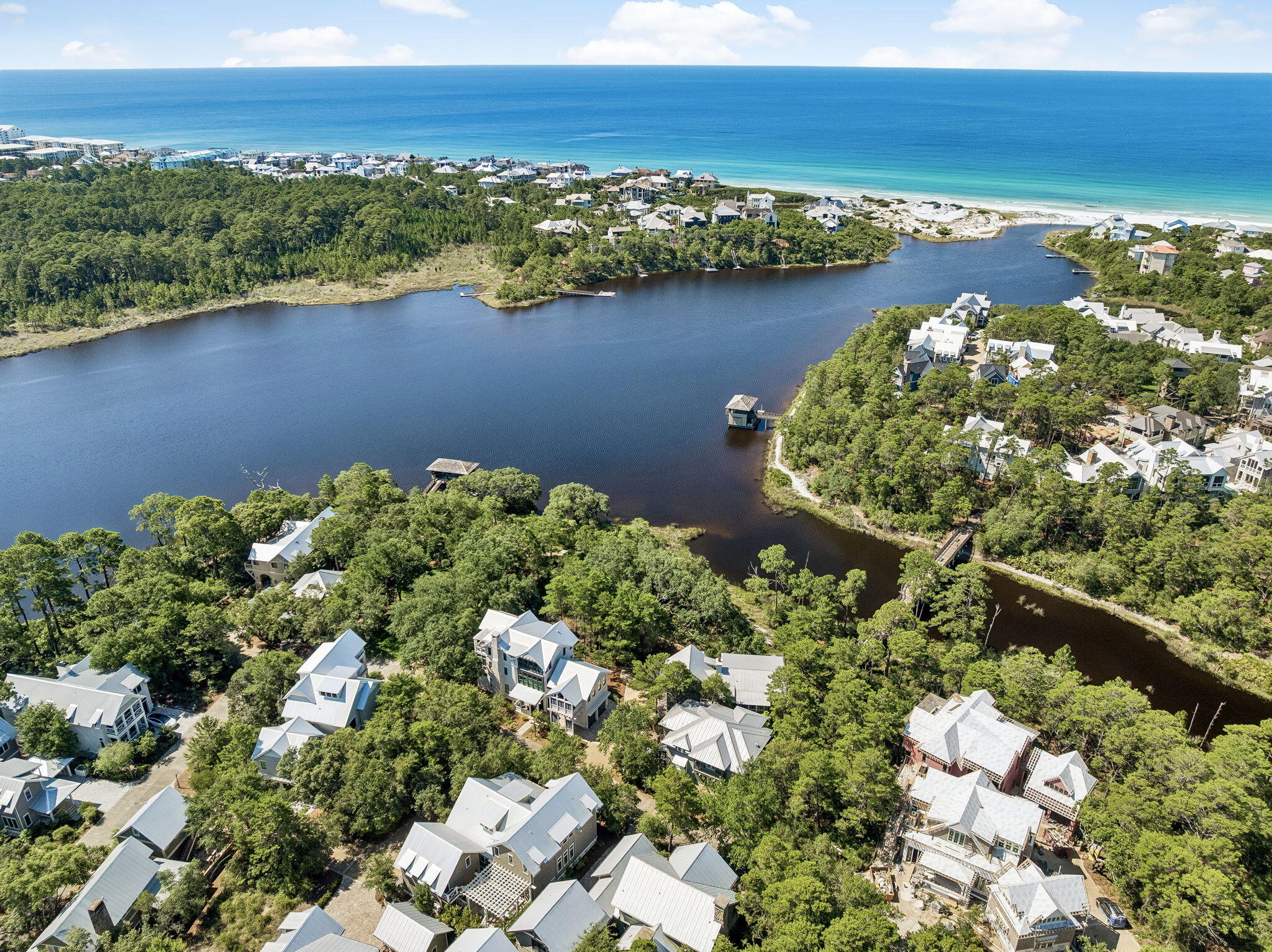 Lot 3 Dewberry Lane Santa Rosa Beach FL 32459