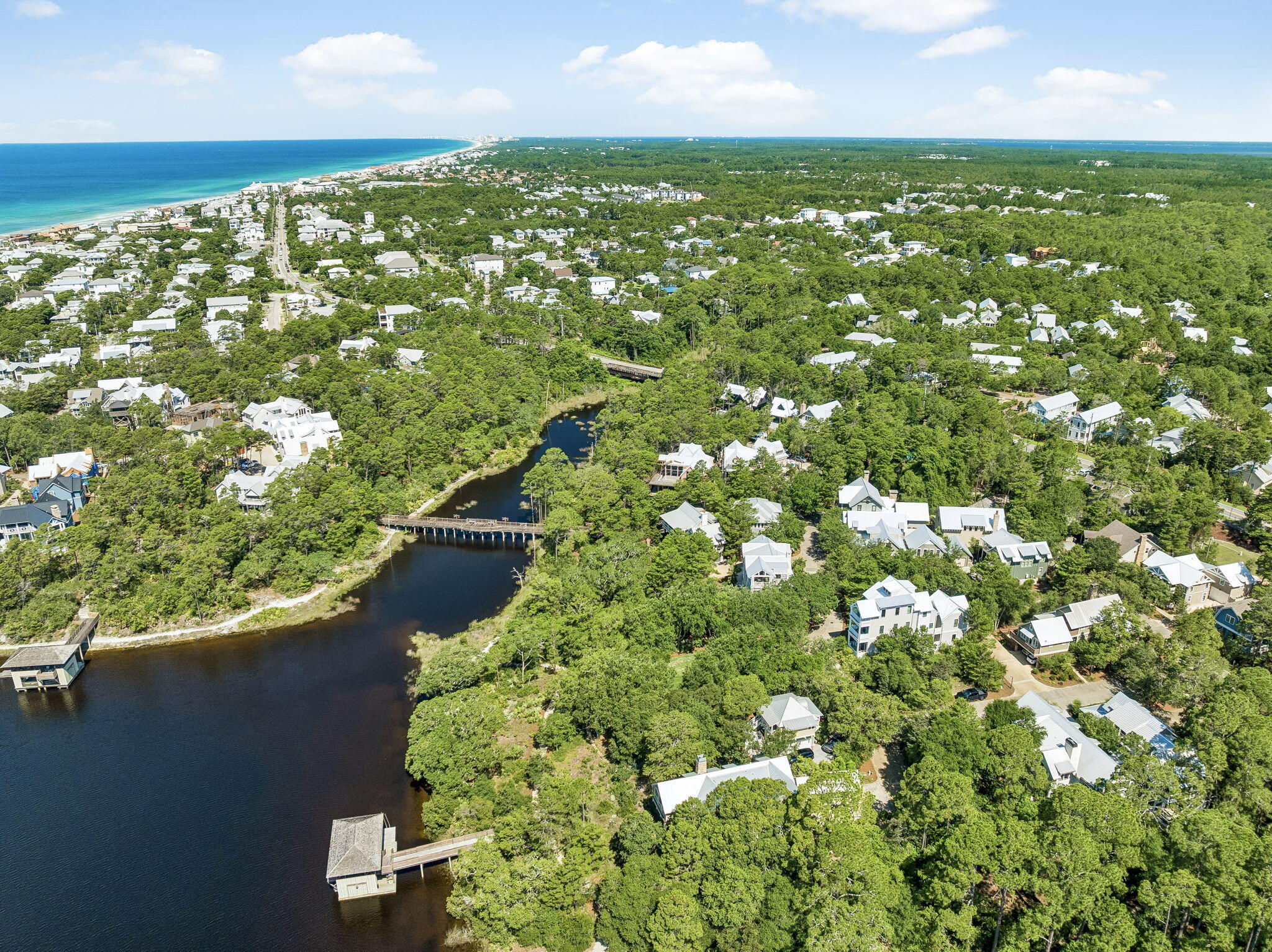 Lot 3 Dewberry Lane Santa Rosa Beach FL 32459