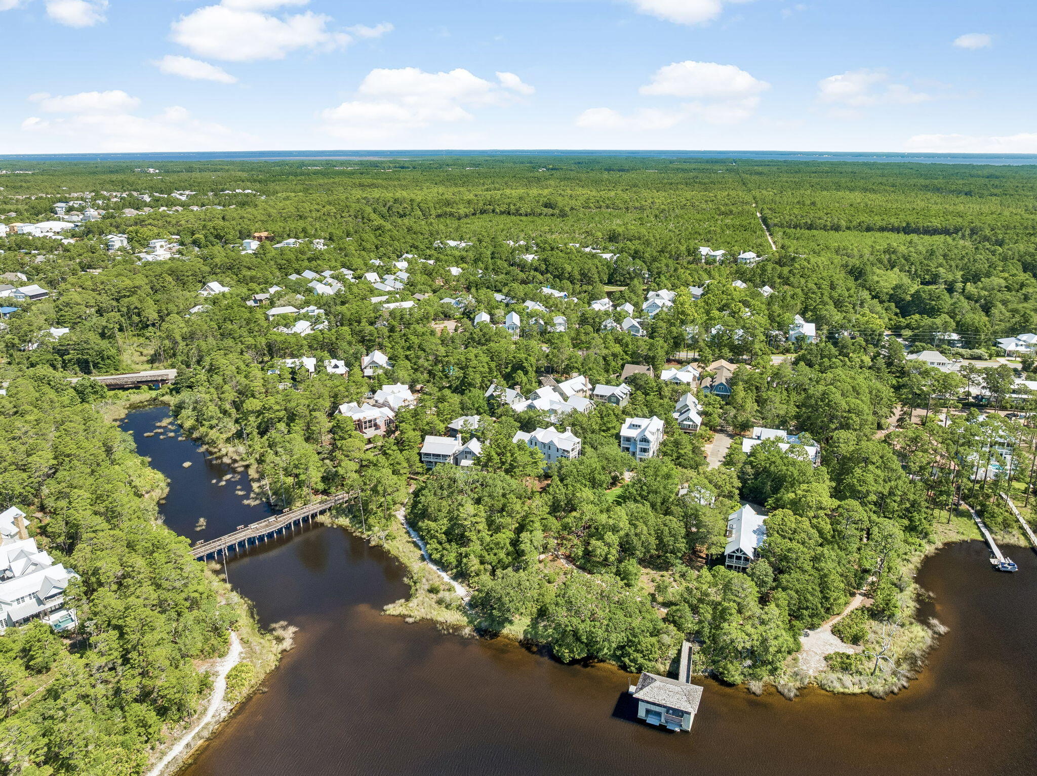 Lot 3 Dewberry Lane Santa Rosa Beach FL 32459