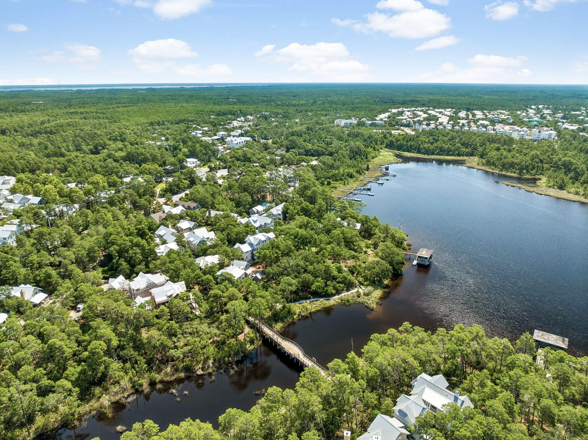 Lot 3 Dewberry Lane Santa Rosa Beach FL 32459