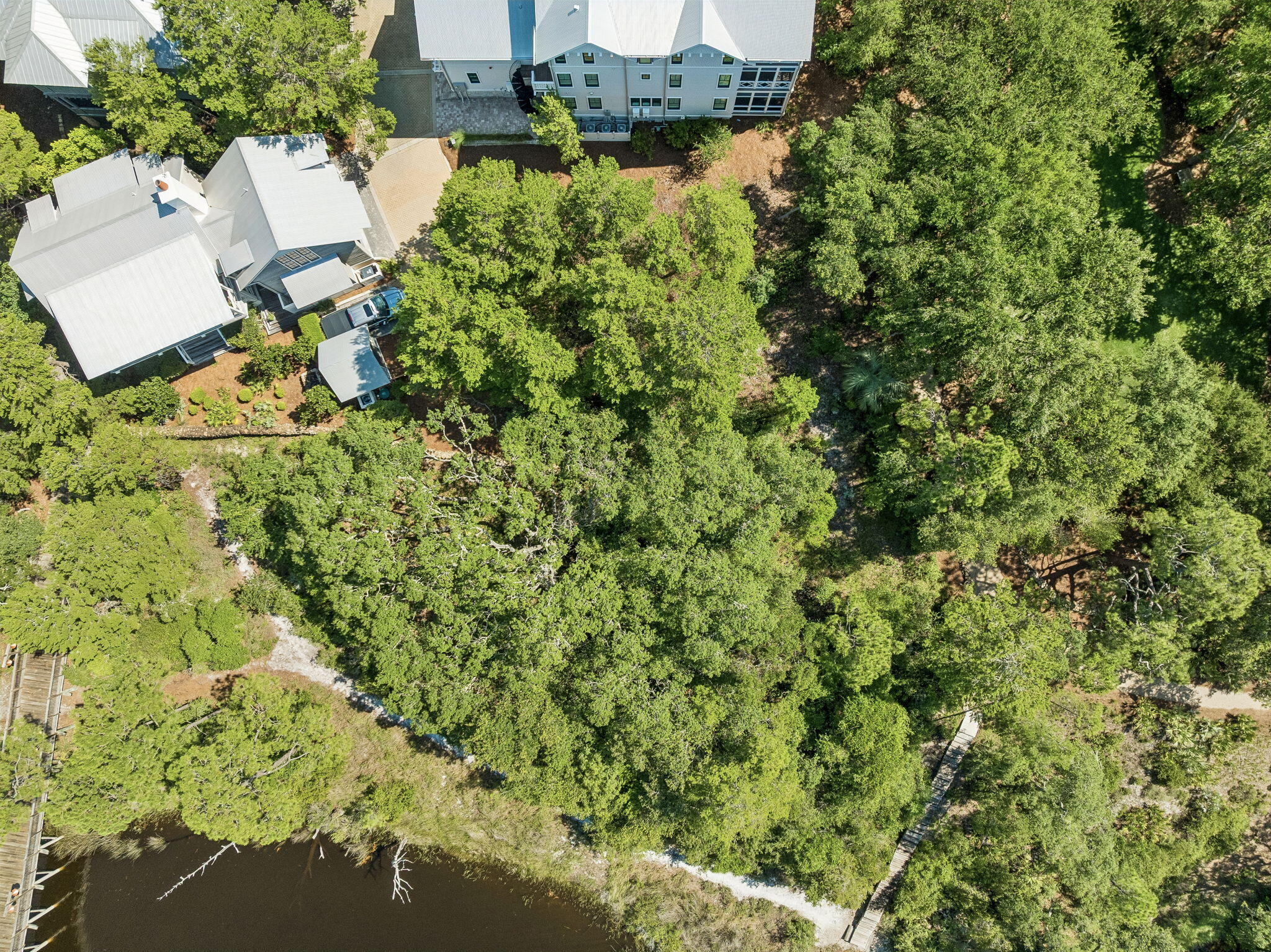 Lot 3 Dewberry Lane Santa Rosa Beach FL 32459