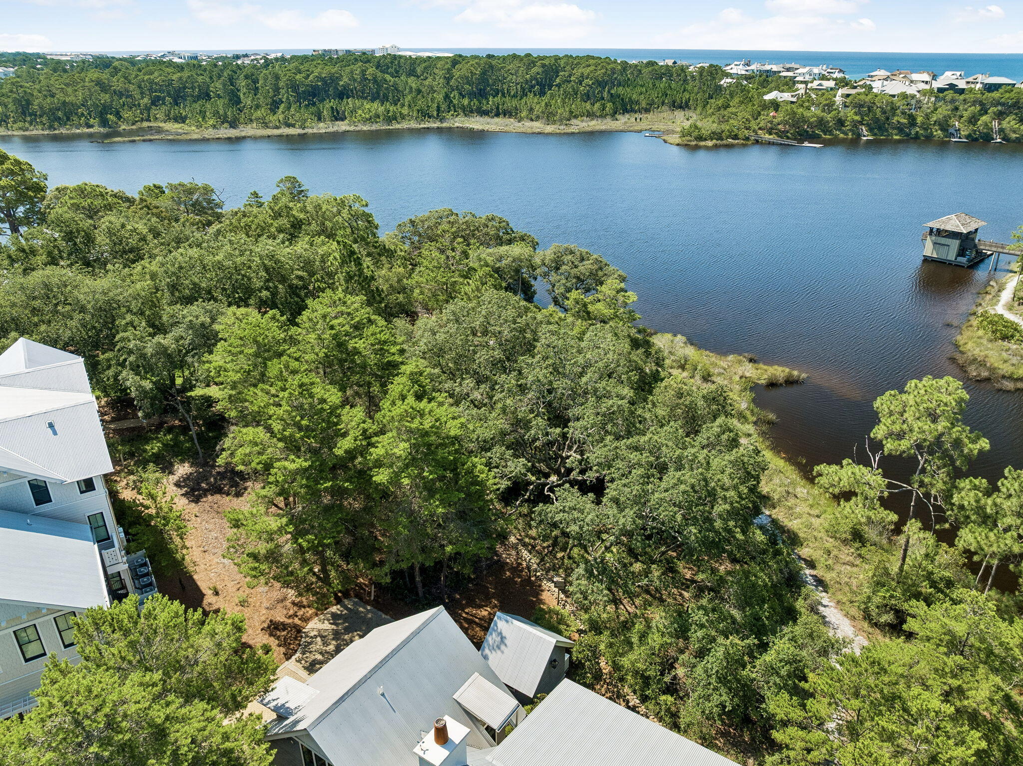 Lot 3 Dewberry Lane Santa Rosa Beach FL 32459