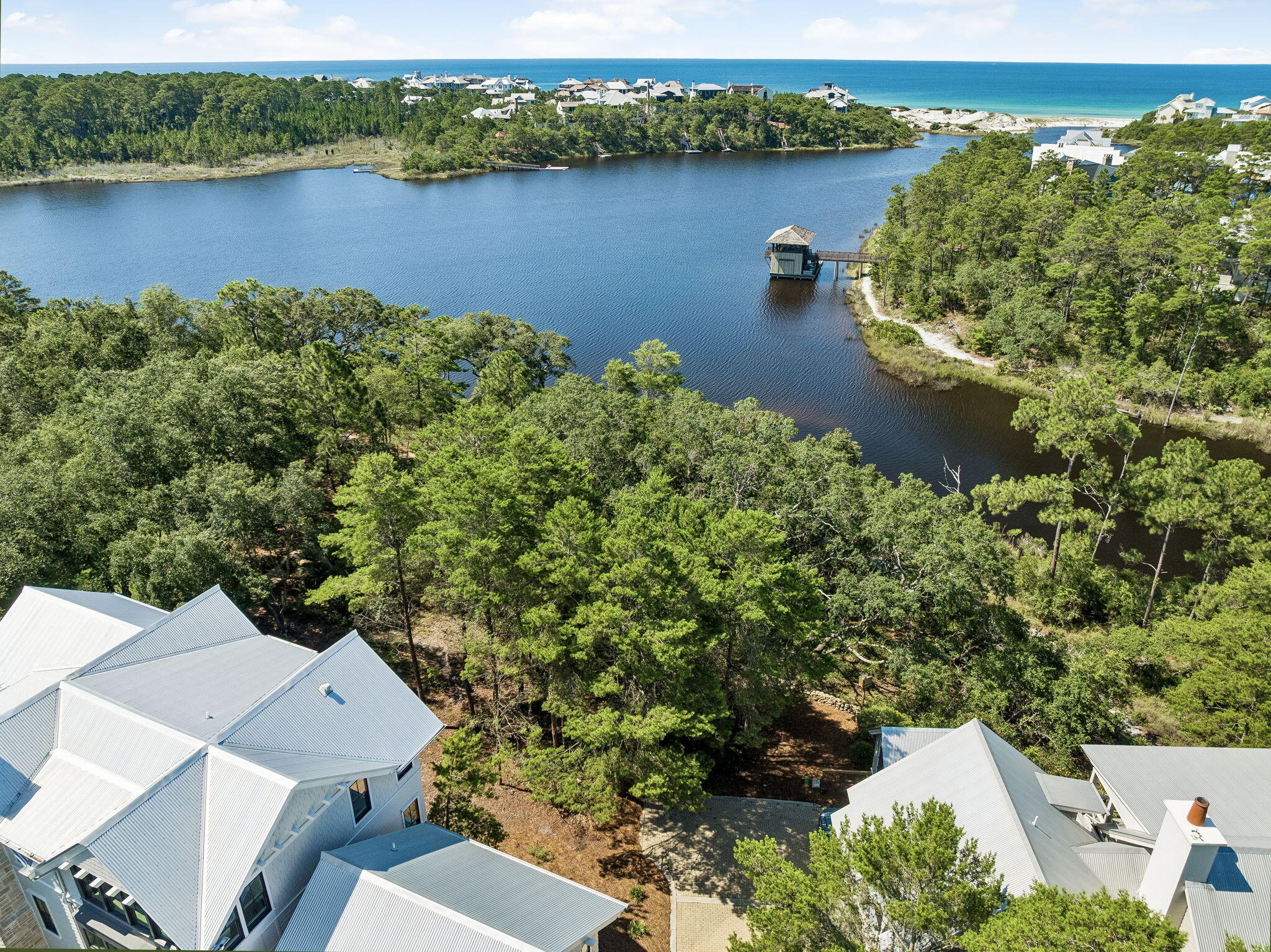 Lot 3 Dewberry Lane Santa Rosa Beach FL 32459