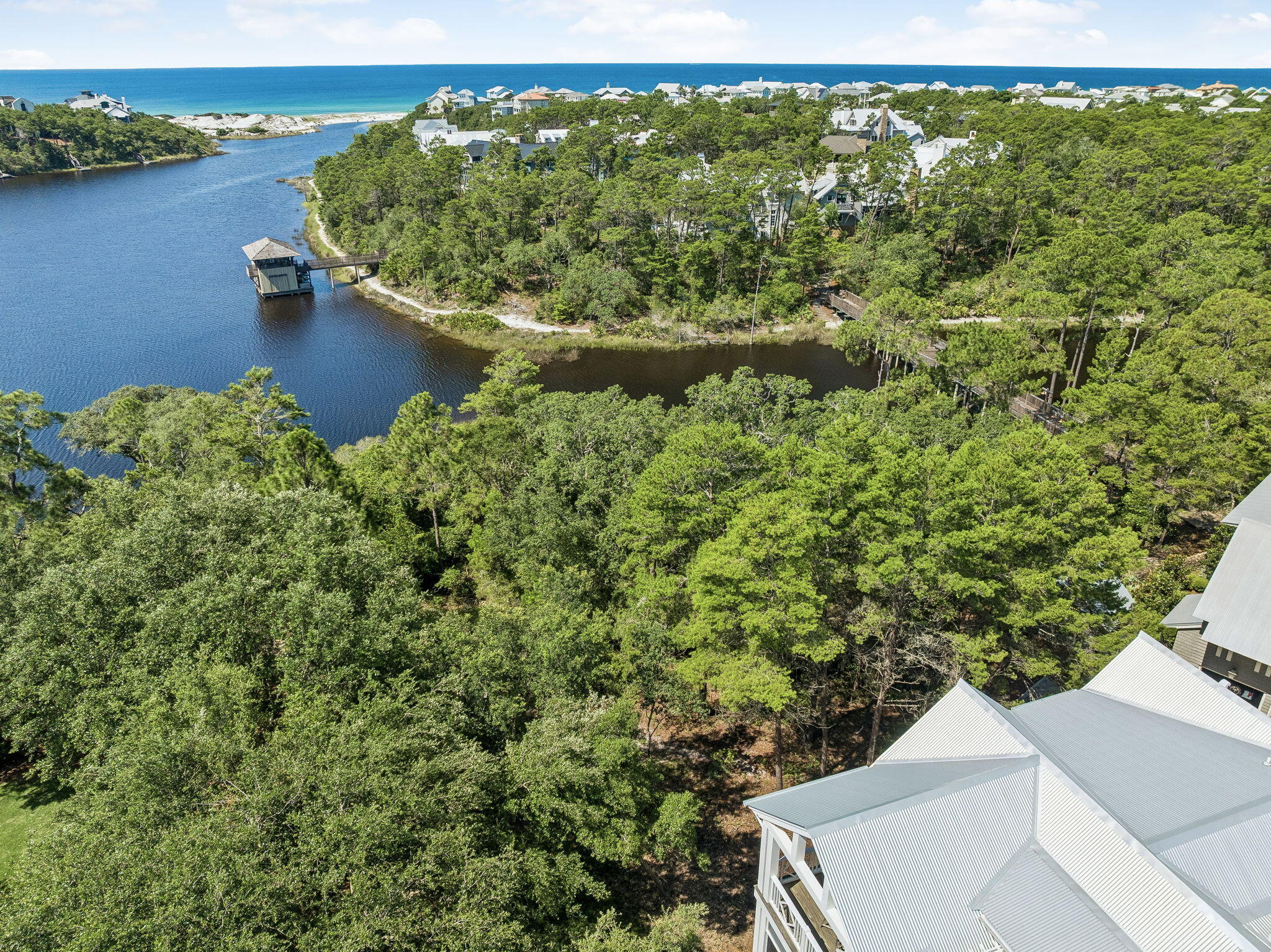 Lot 3 Dewberry Lane Santa Rosa Beach FL 32459