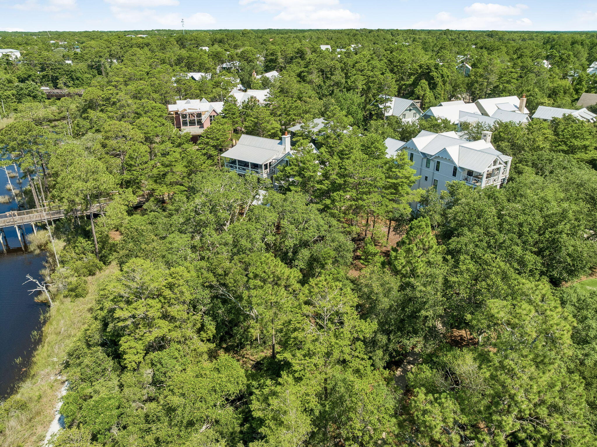 Lot 3 Dewberry Lane Santa Rosa Beach FL 32459