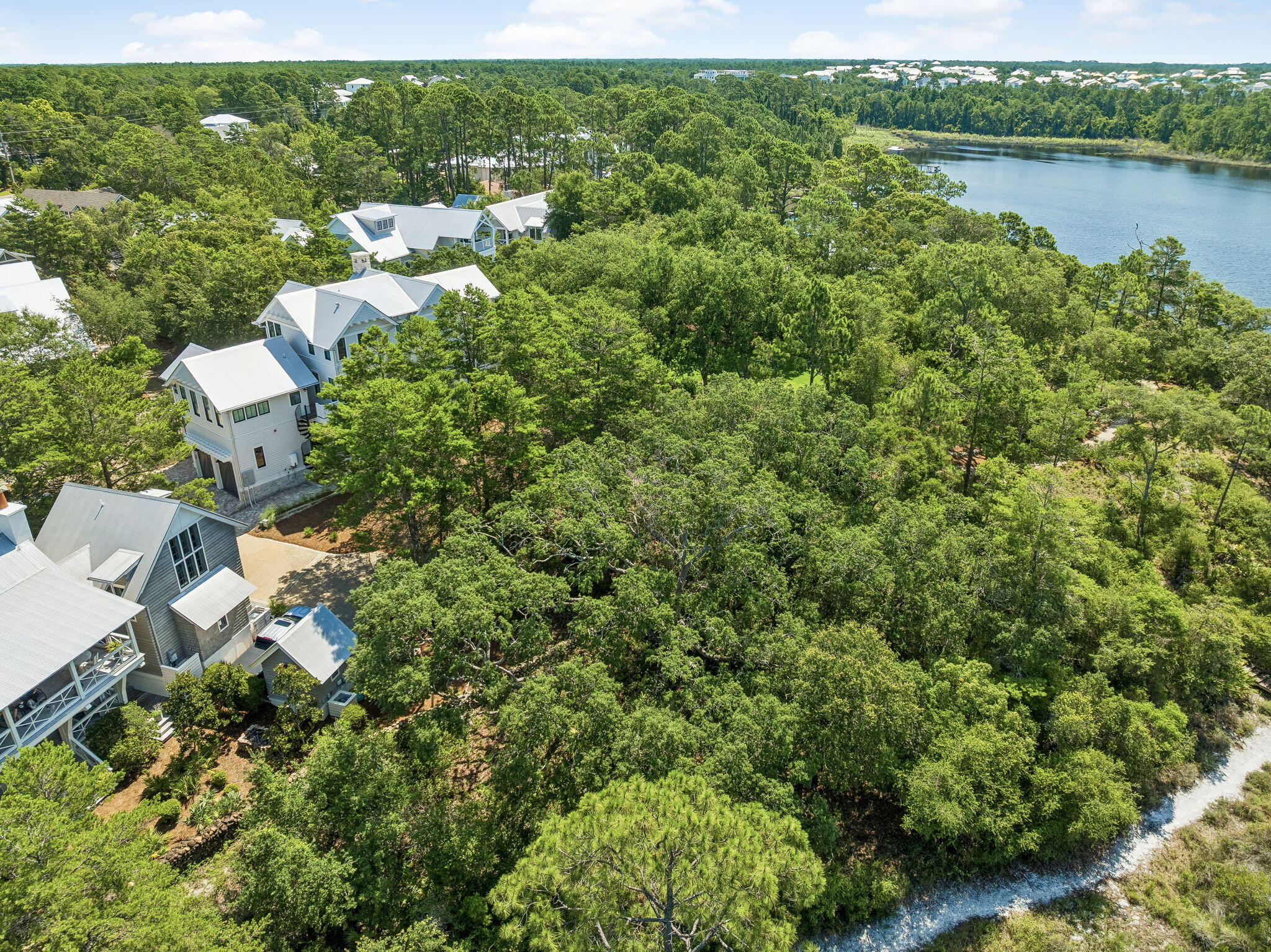 Lot 3 Dewberry Lane Santa Rosa Beach FL 32459