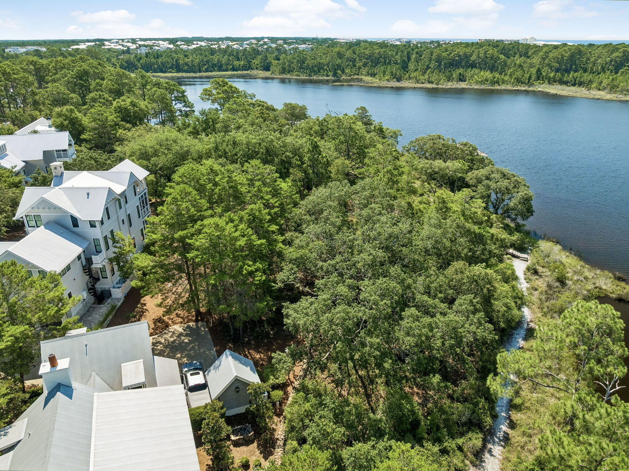 Lot 3 Dewberry Lane Santa Rosa Beach FL 32459