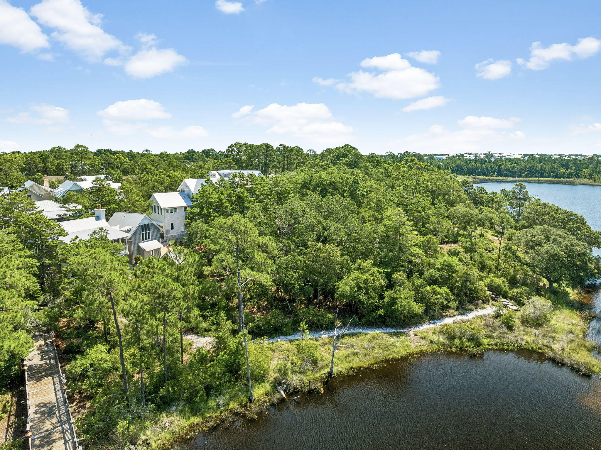 Lot 3 Dewberry Lane Santa Rosa Beach FL 32459