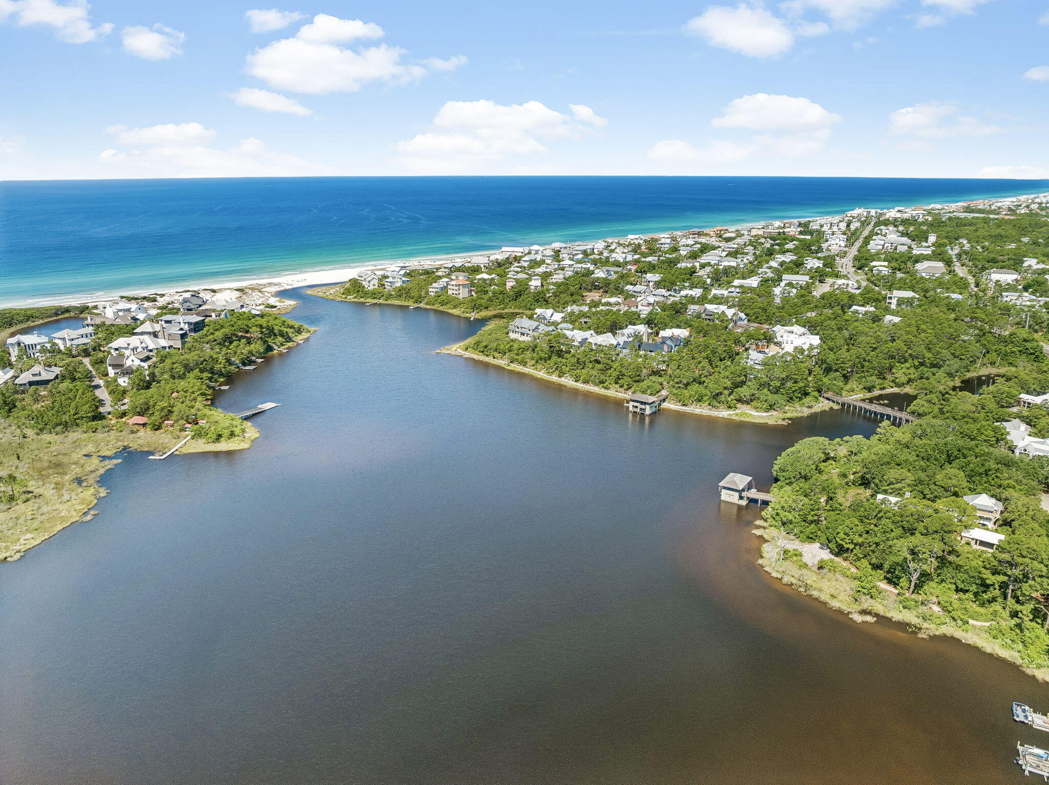 Lot 3 Dewberry Lane Santa Rosa Beach FL 32459