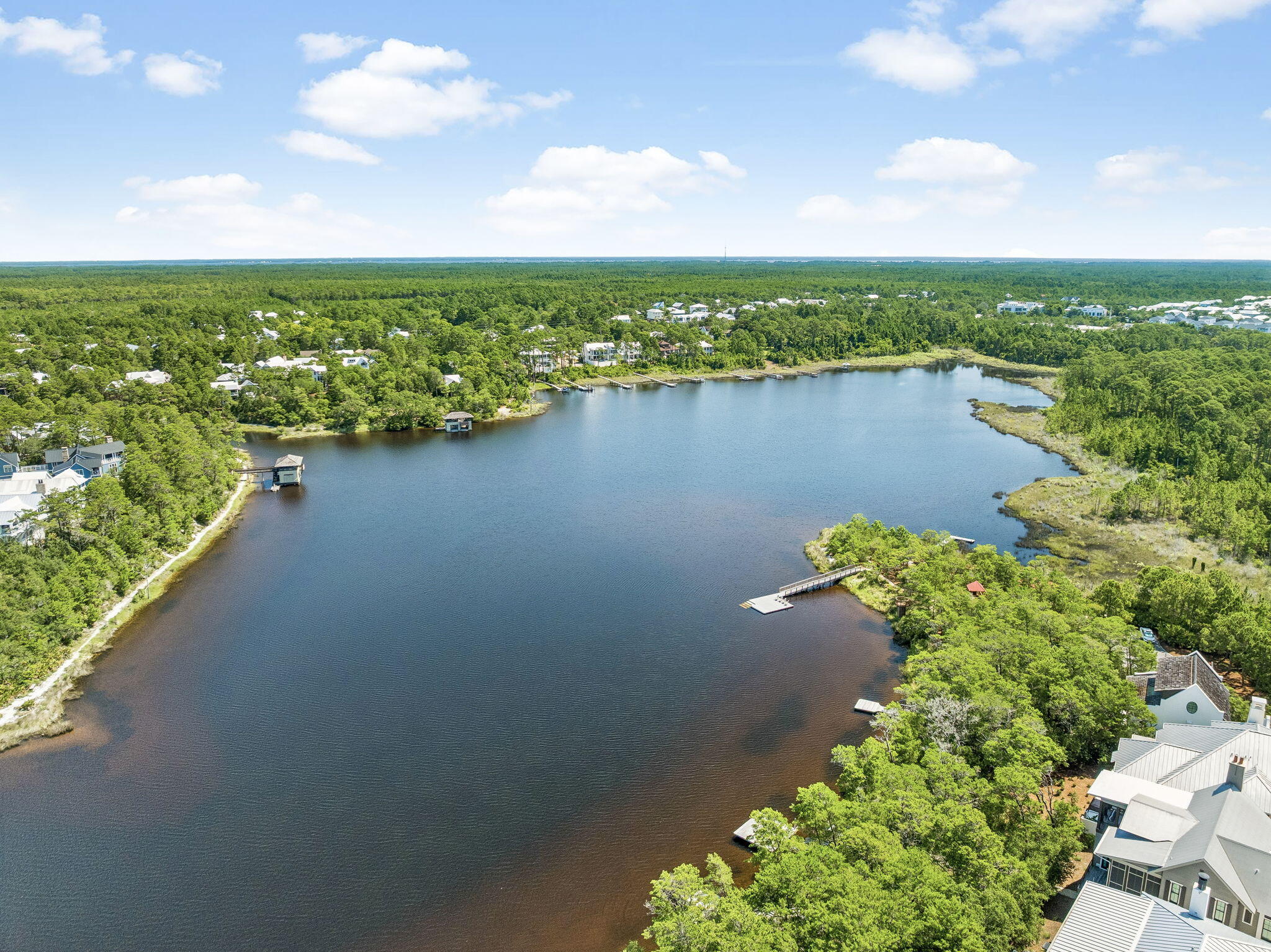 Lot 3 Dewberry Lane Santa Rosa Beach FL 32459