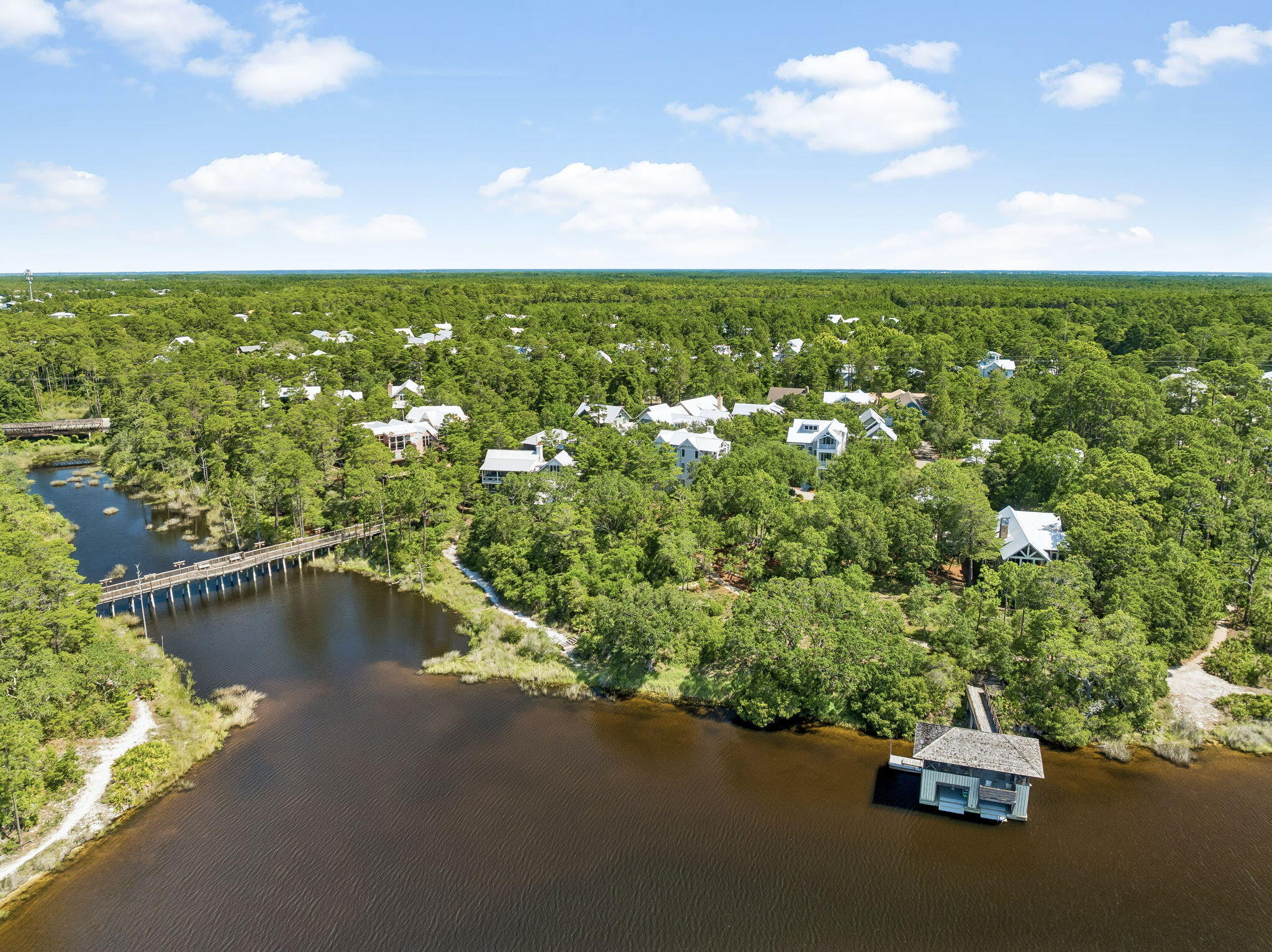 Lot 3 Dewberry Lane Santa Rosa Beach FL 32459