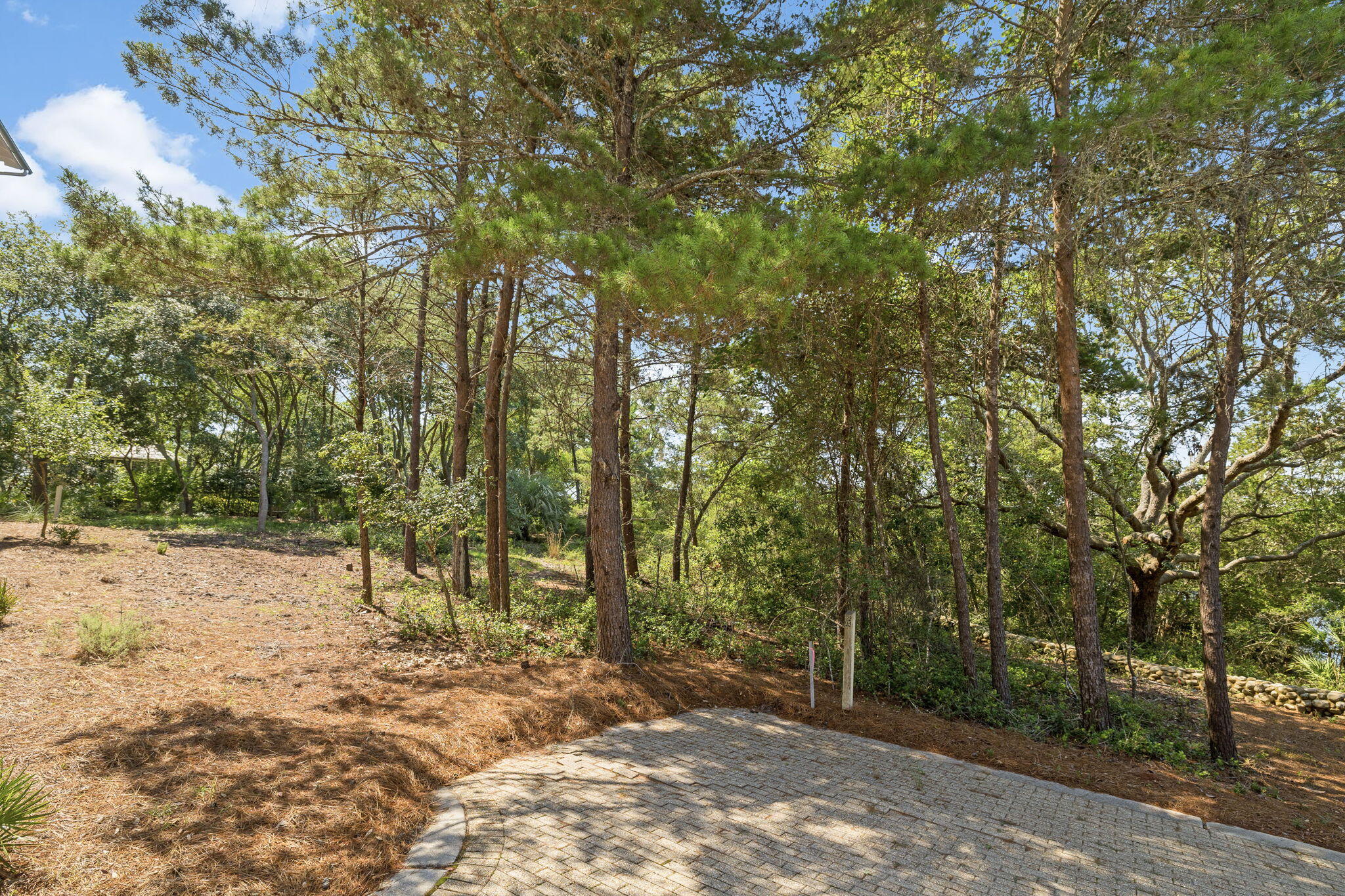 Lot 3 Dewberry Lane Santa Rosa Beach FL 32459