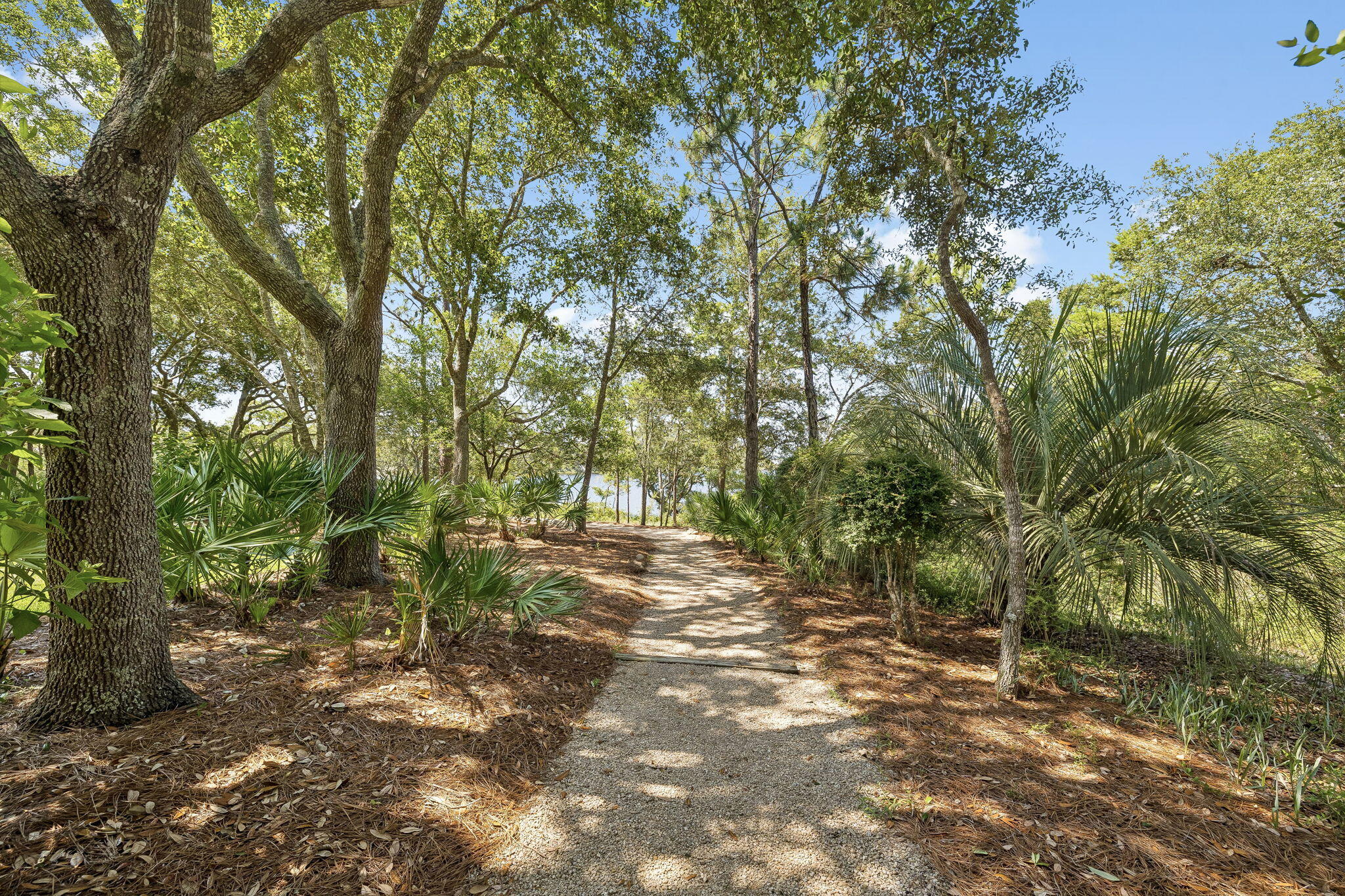 Lot 3 Dewberry Lane Santa Rosa Beach FL 32459
