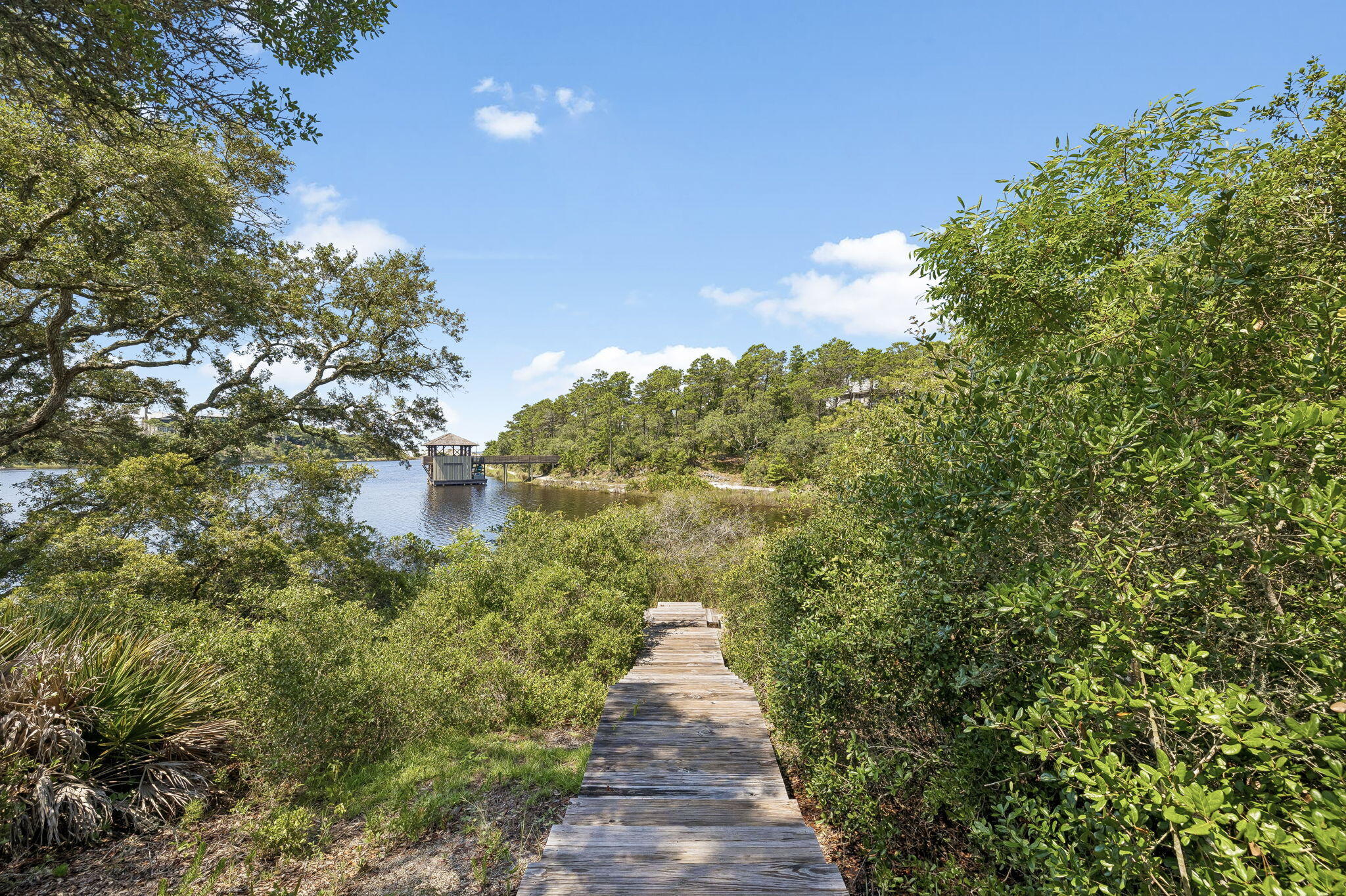 Lot 3 Dewberry Lane Santa Rosa Beach FL 32459