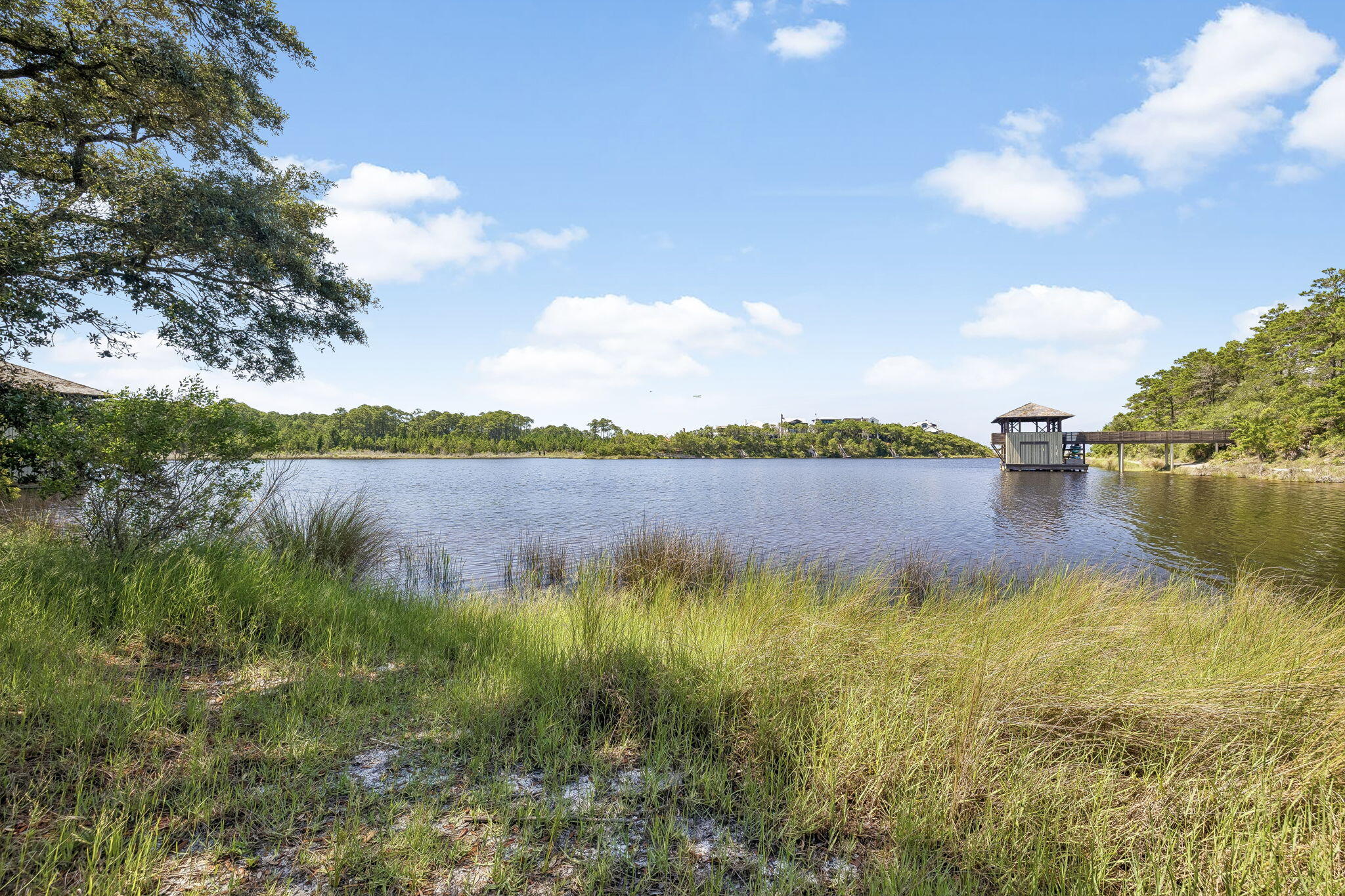 Lot 3 Dewberry Lane Santa Rosa Beach FL 32459