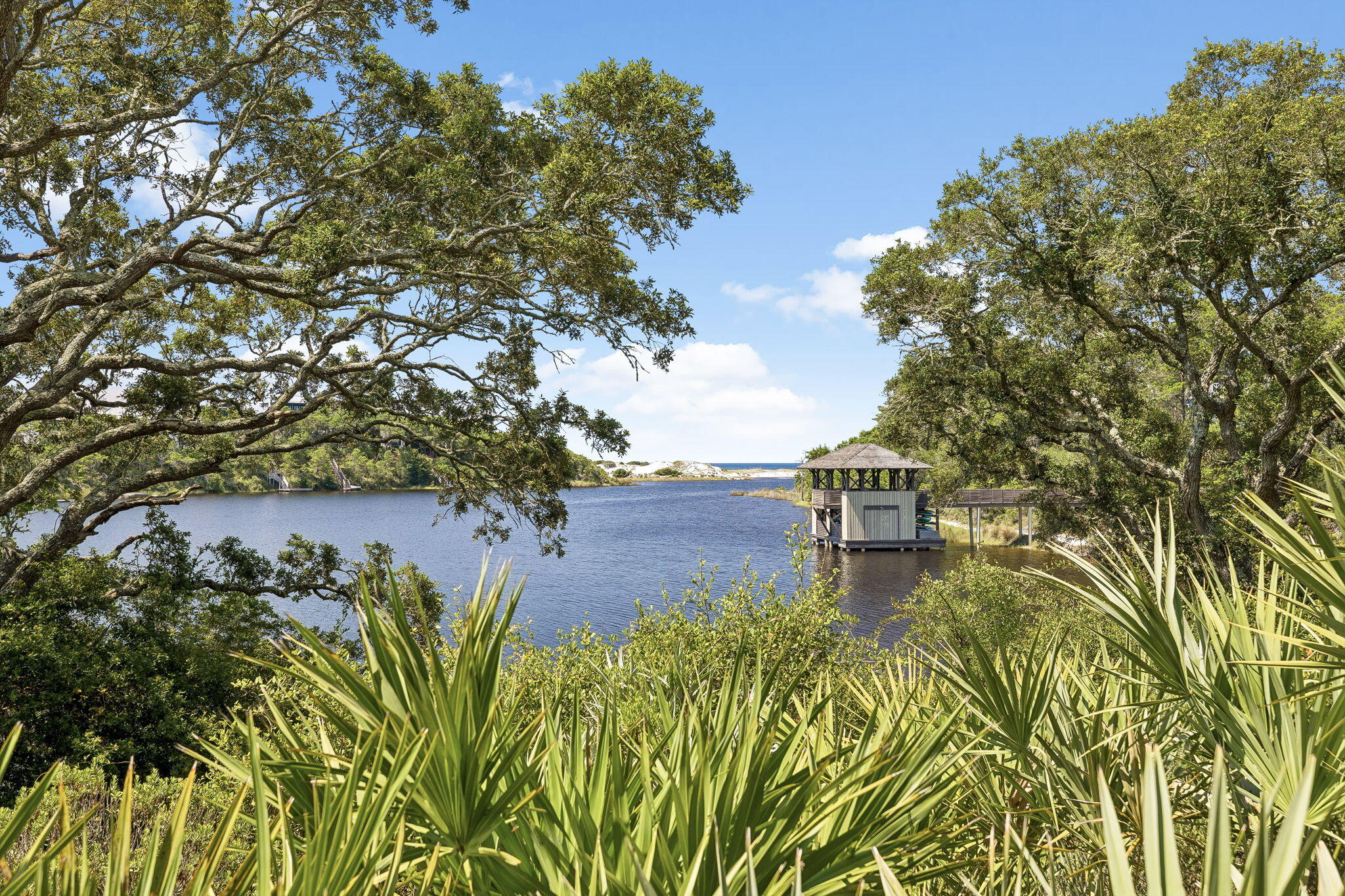 Lot 3 Dewberry Lane Santa Rosa Beach FL 32459