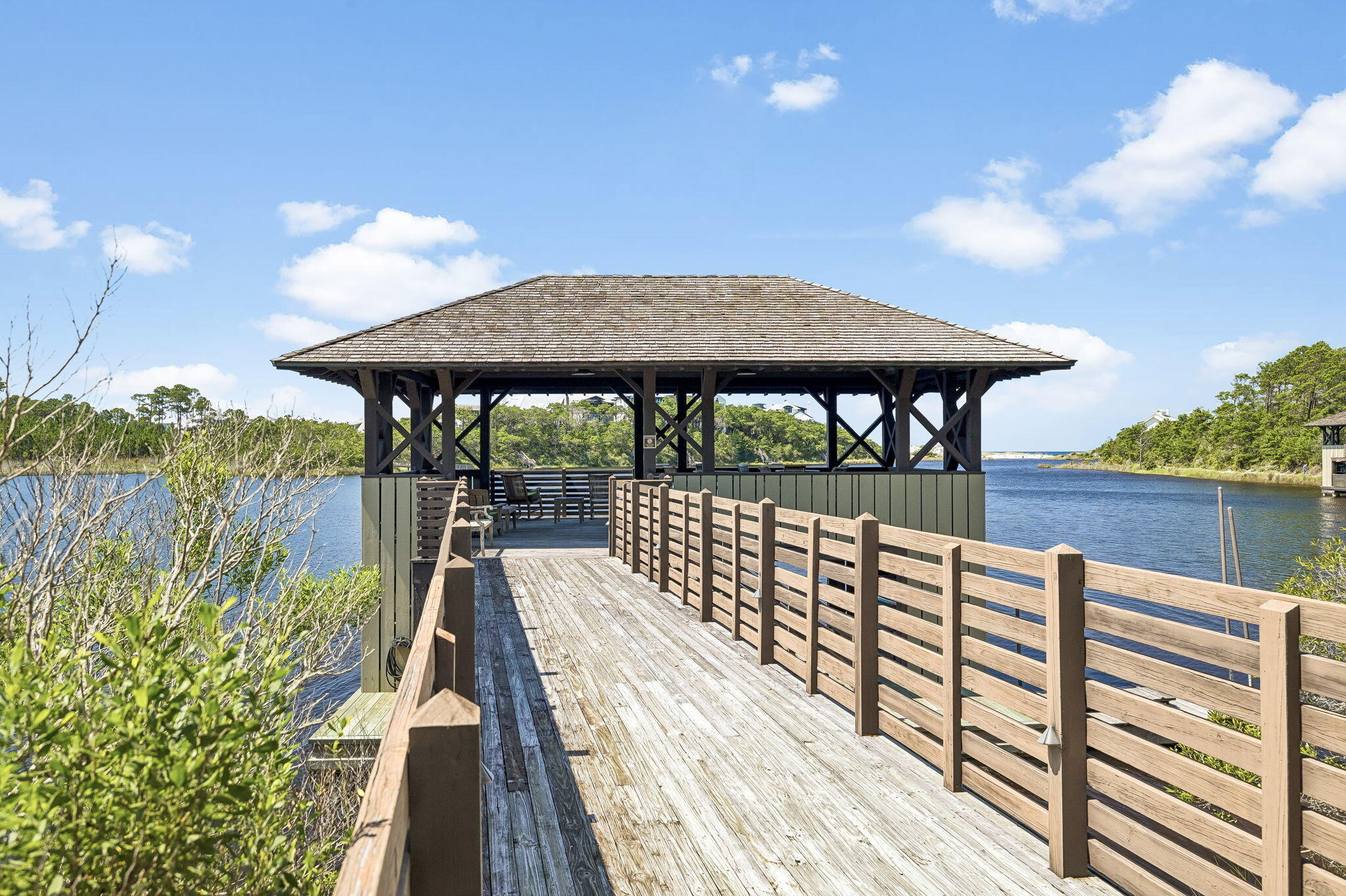 Lot 3 Dewberry Lane Santa Rosa Beach FL 32459