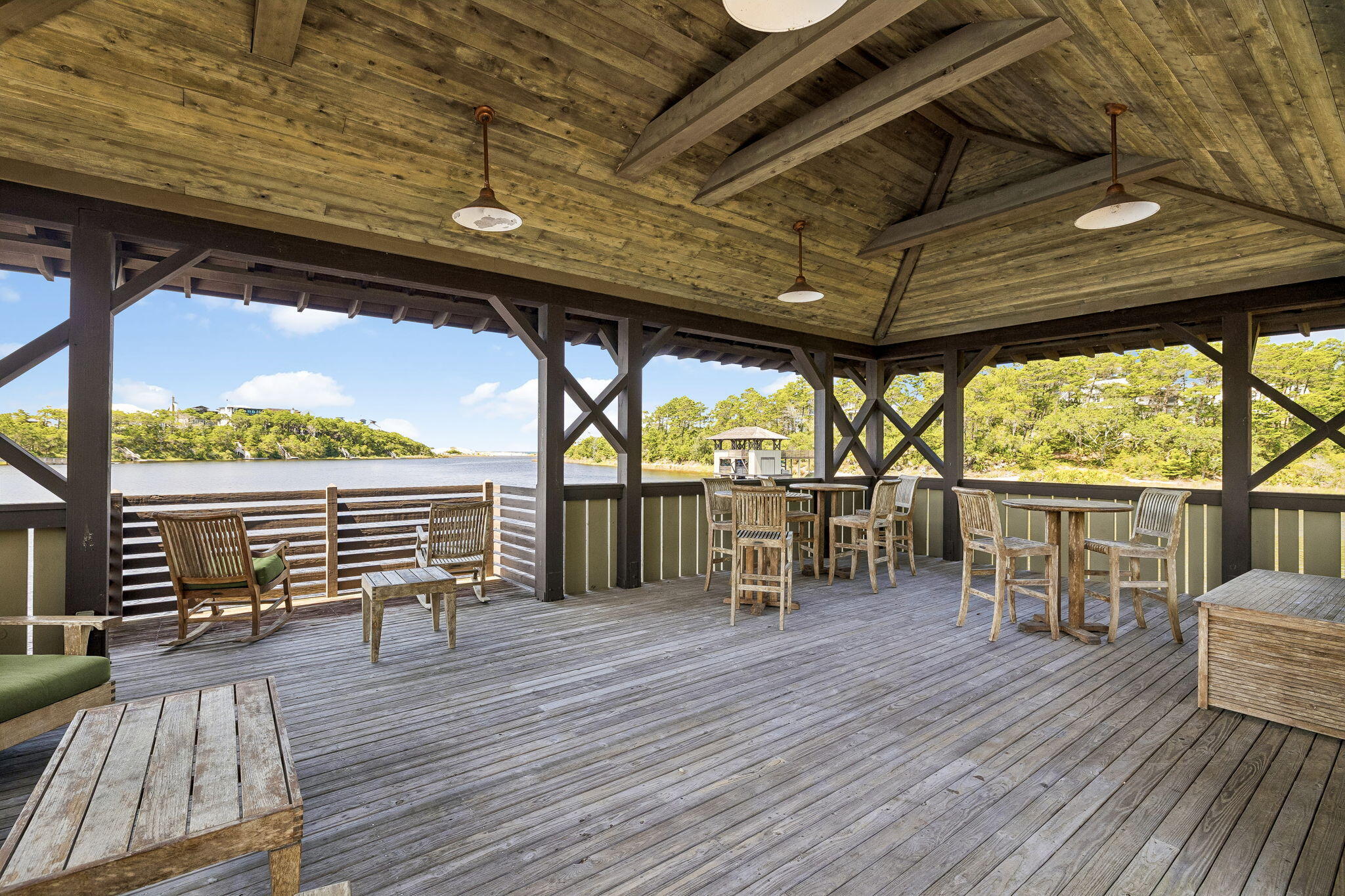 Lot 3 Dewberry Lane Santa Rosa Beach FL 32459