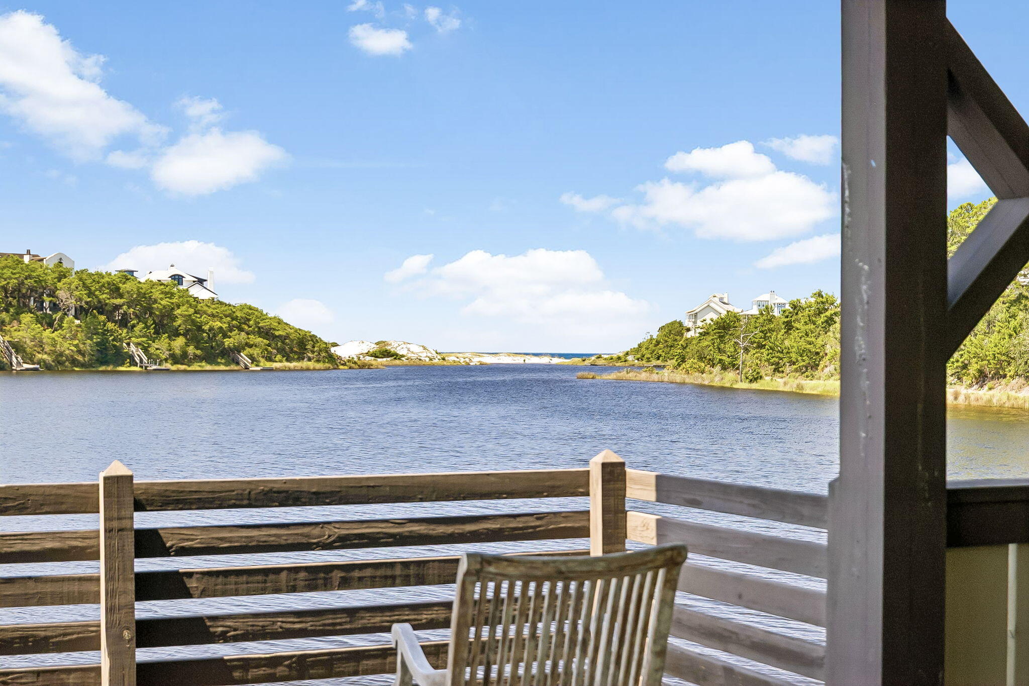 Lot 3 Dewberry Lane Santa Rosa Beach FL 32459