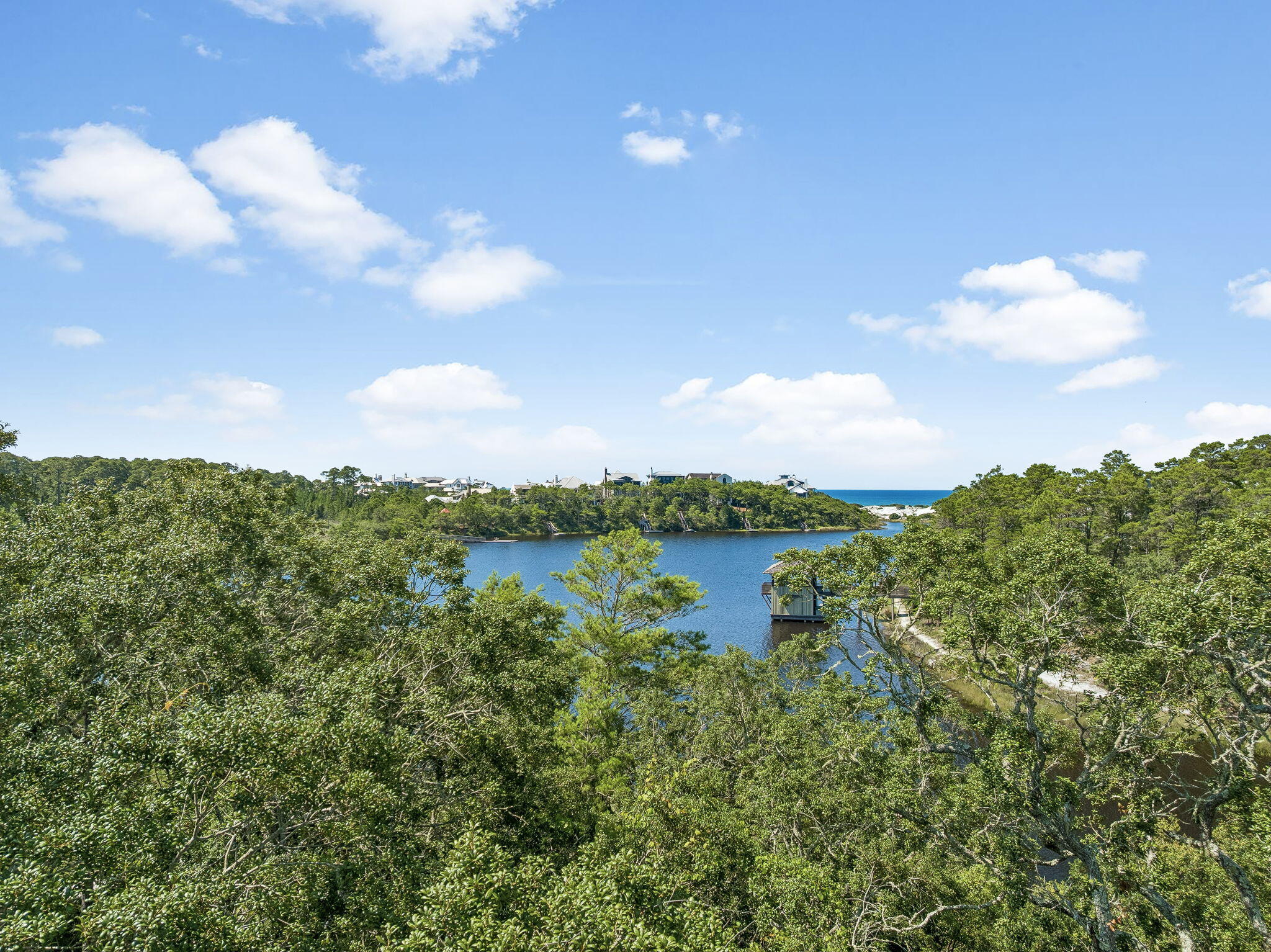 Lot 3 Dewberry Lane Santa Rosa Beach FL 32459