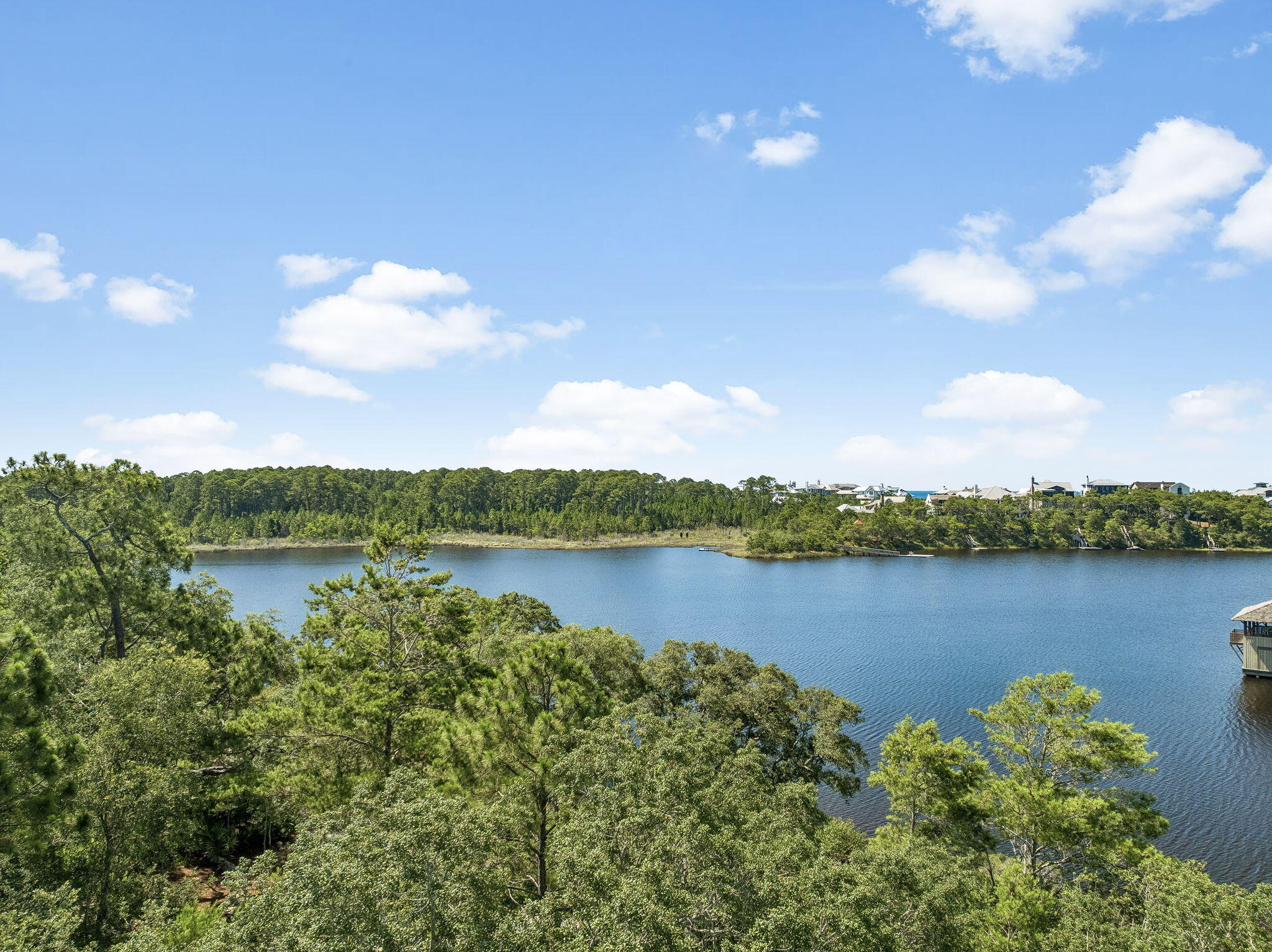 Lot 3 Dewberry Lane Santa Rosa Beach FL 32459