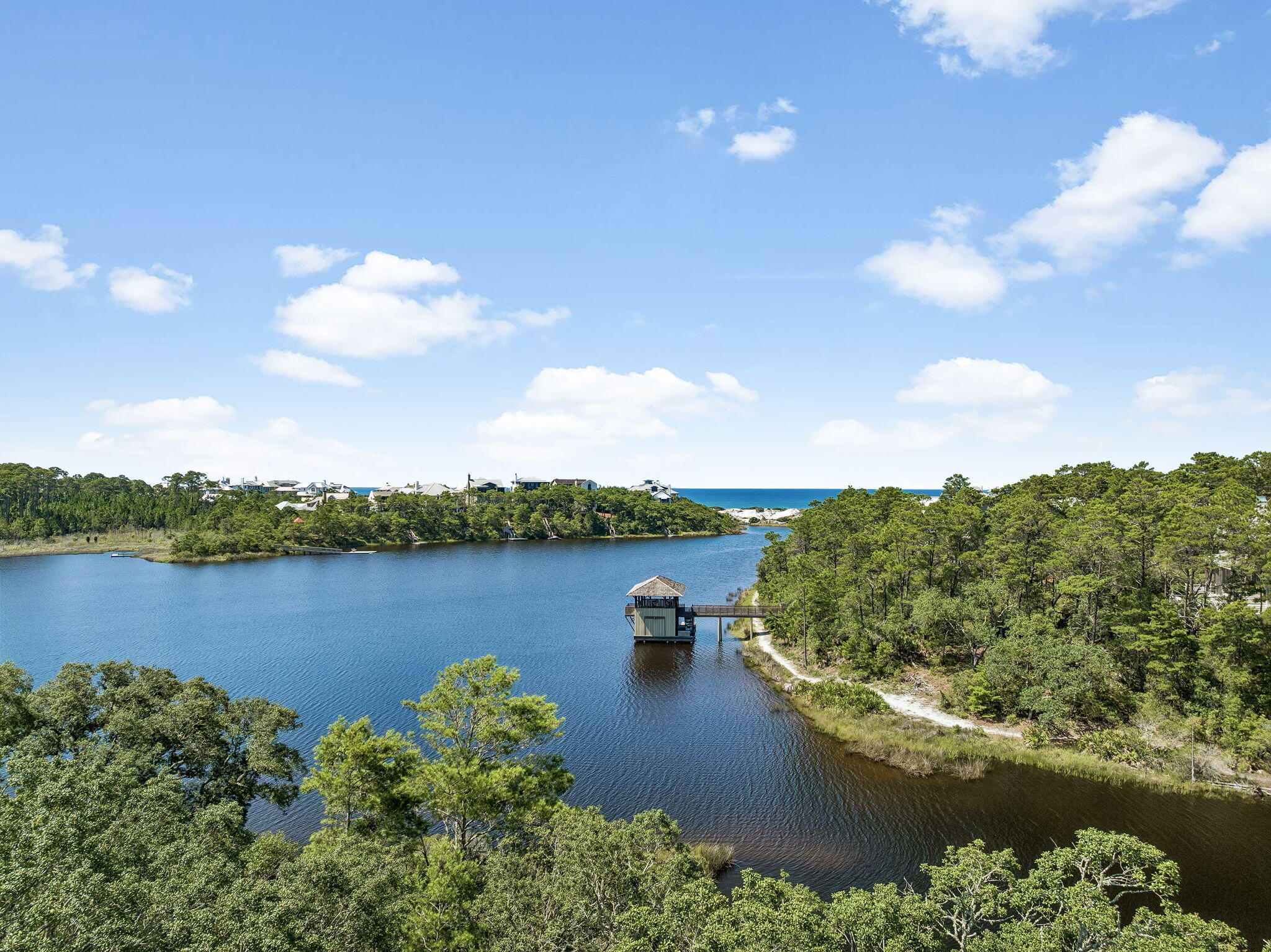 Lot 3 Dewberry Lane Santa Rosa Beach FL 32459