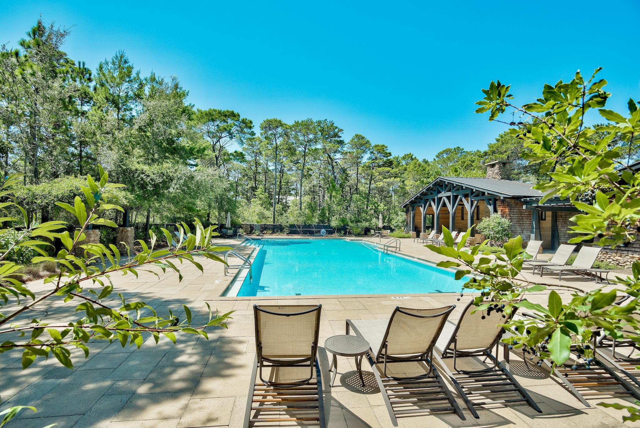 Lot 3 Dewberry Lane Santa Rosa Beach FL 32459