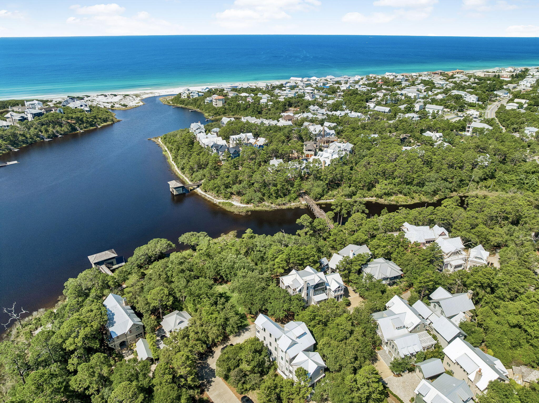 Lot 3 Dewberry Lane Santa Rosa Beach FL 32459