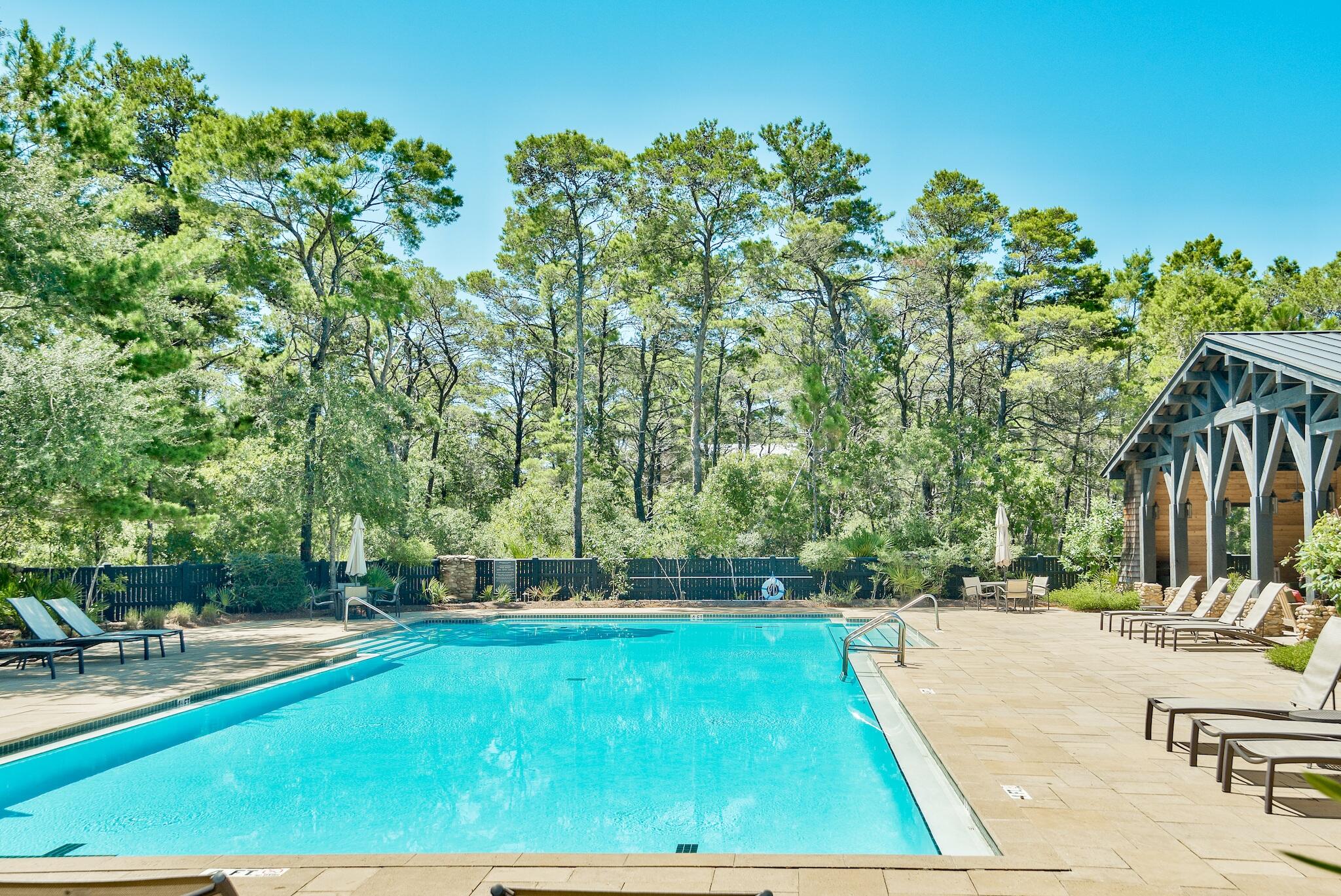 Lot 3 Dewberry Lane Santa Rosa Beach FL 32459