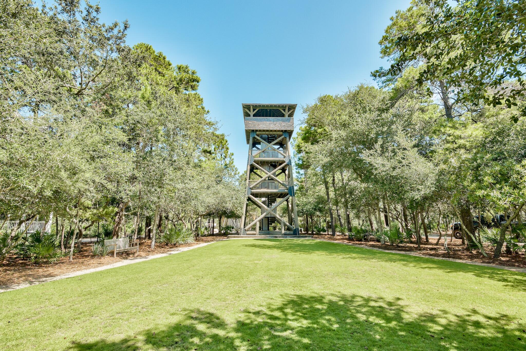 Lot 3 Dewberry Lane Santa Rosa Beach FL 32459