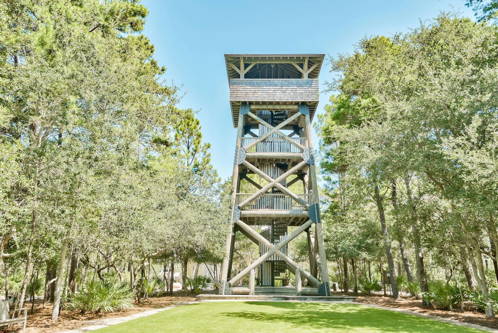 Lot 3 Dewberry Lane Santa Rosa Beach FL 32459