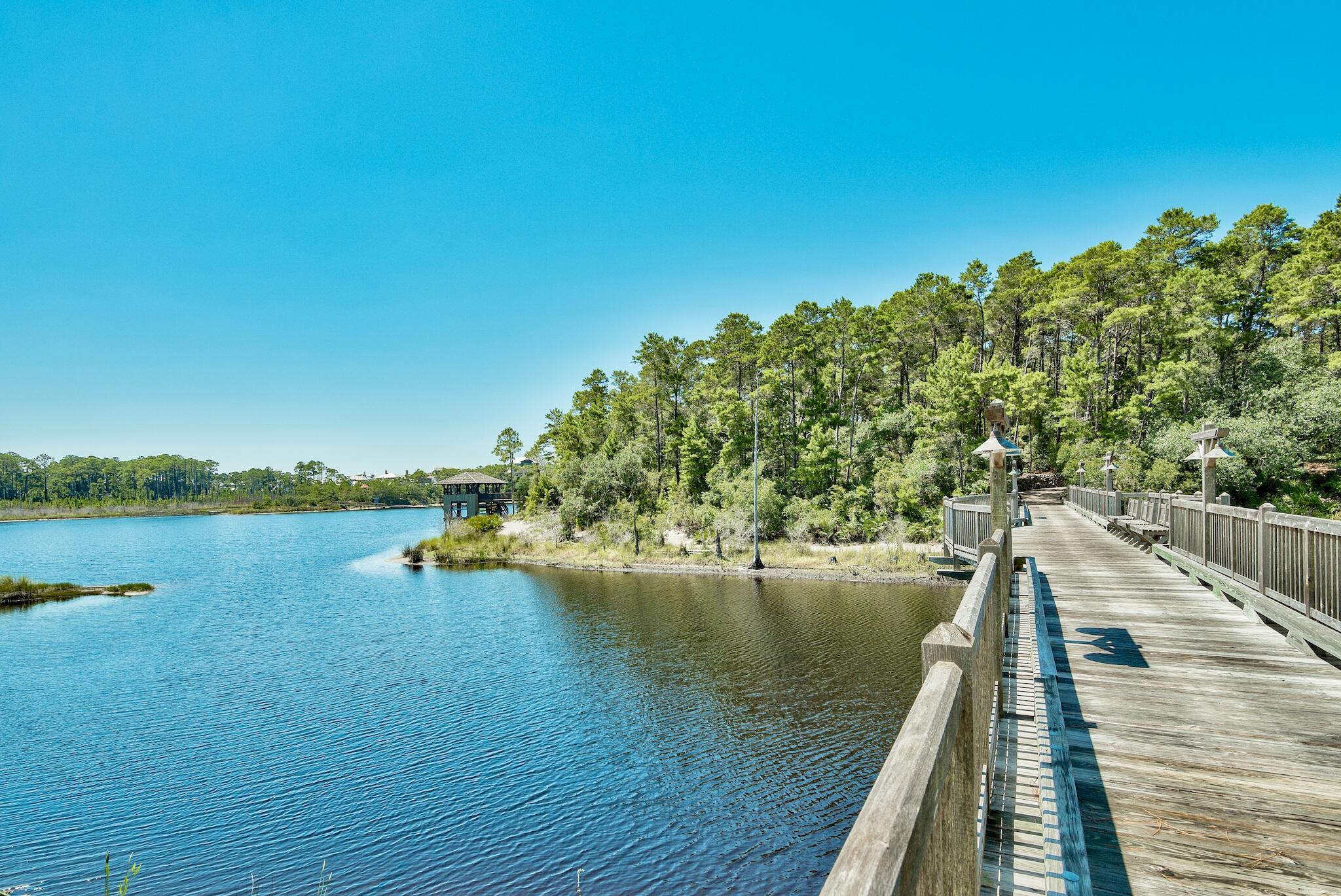 Lot 3 Dewberry Lane Santa Rosa Beach FL 32459
