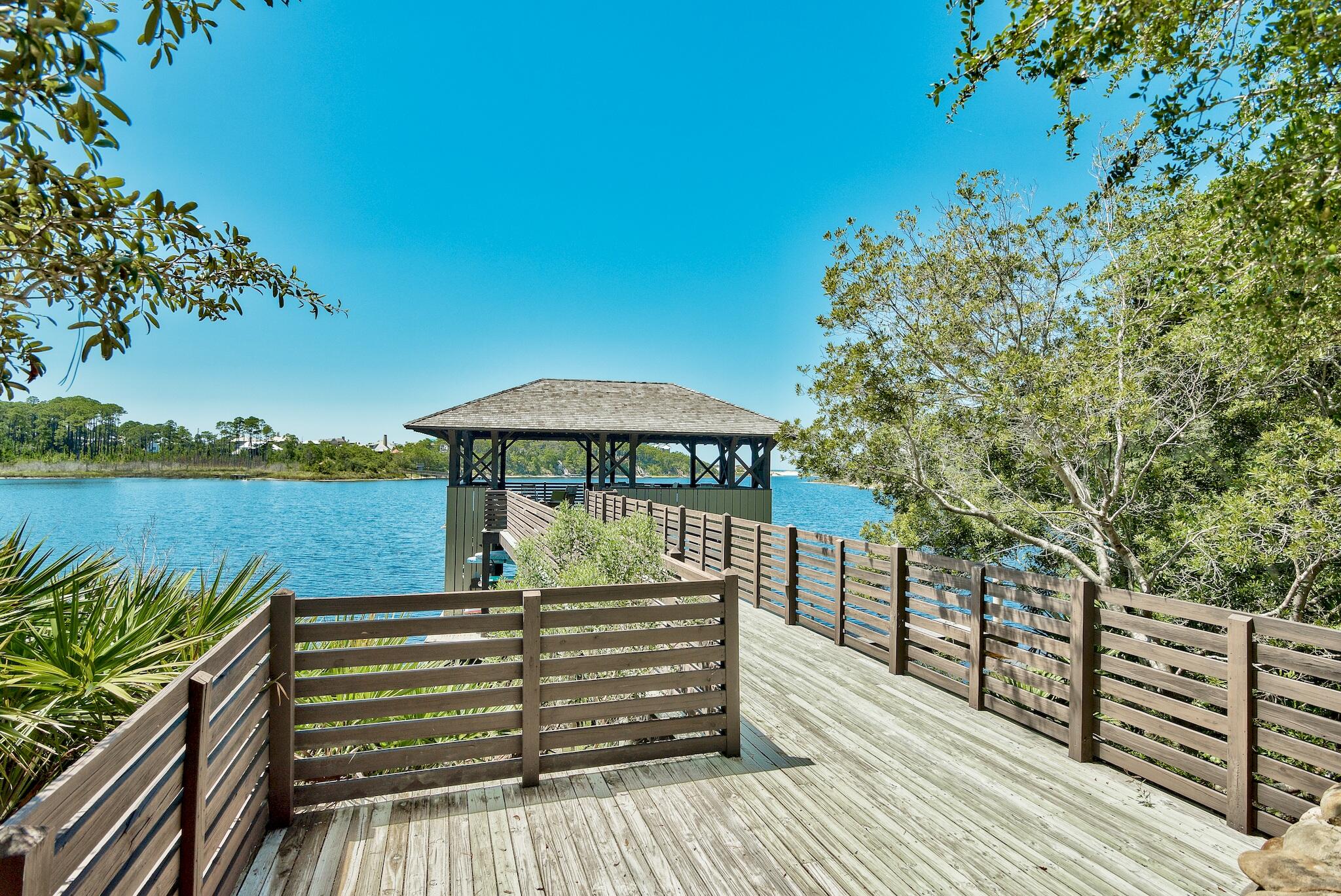 Lot 3 Dewberry Lane Santa Rosa Beach FL 32459